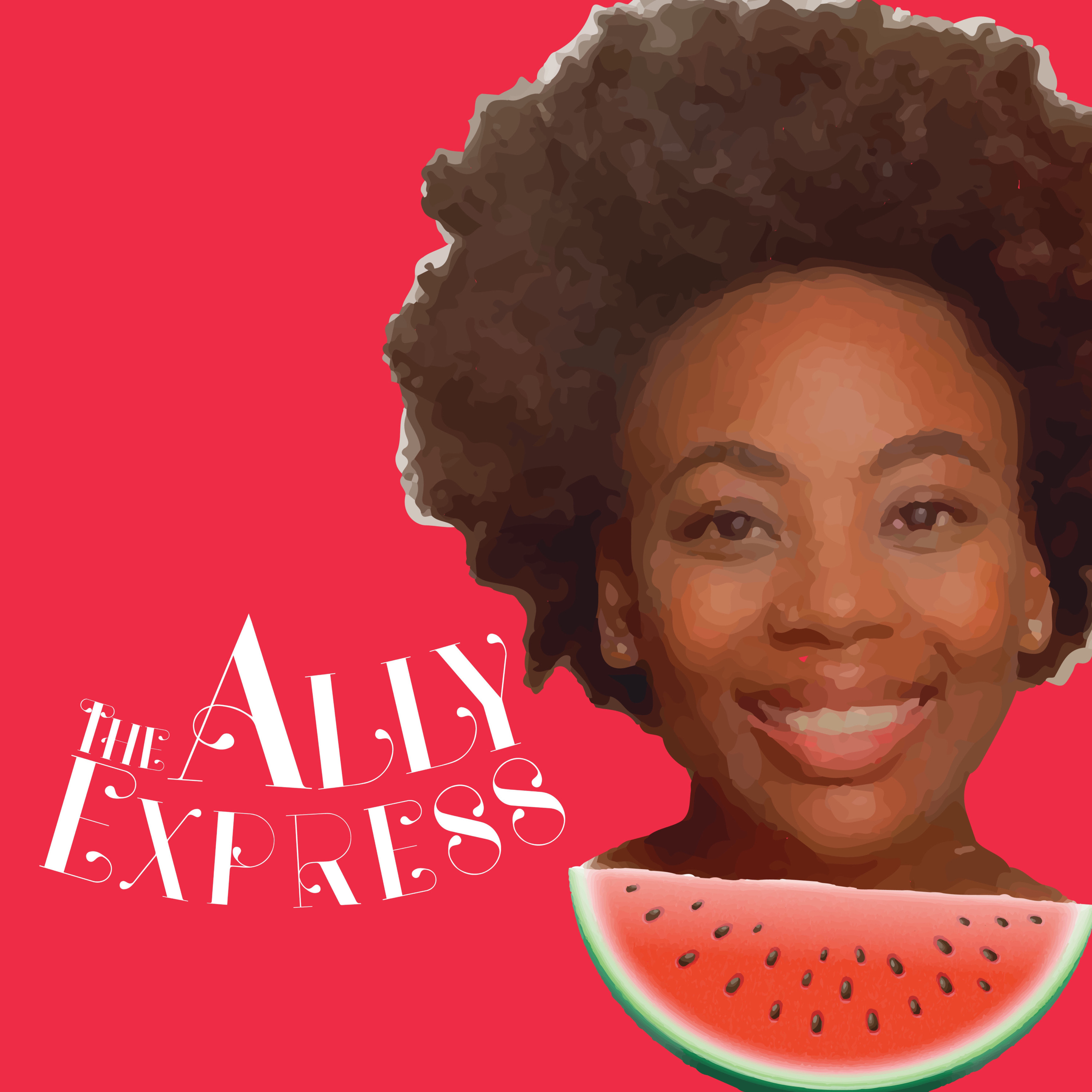 The Ally Express