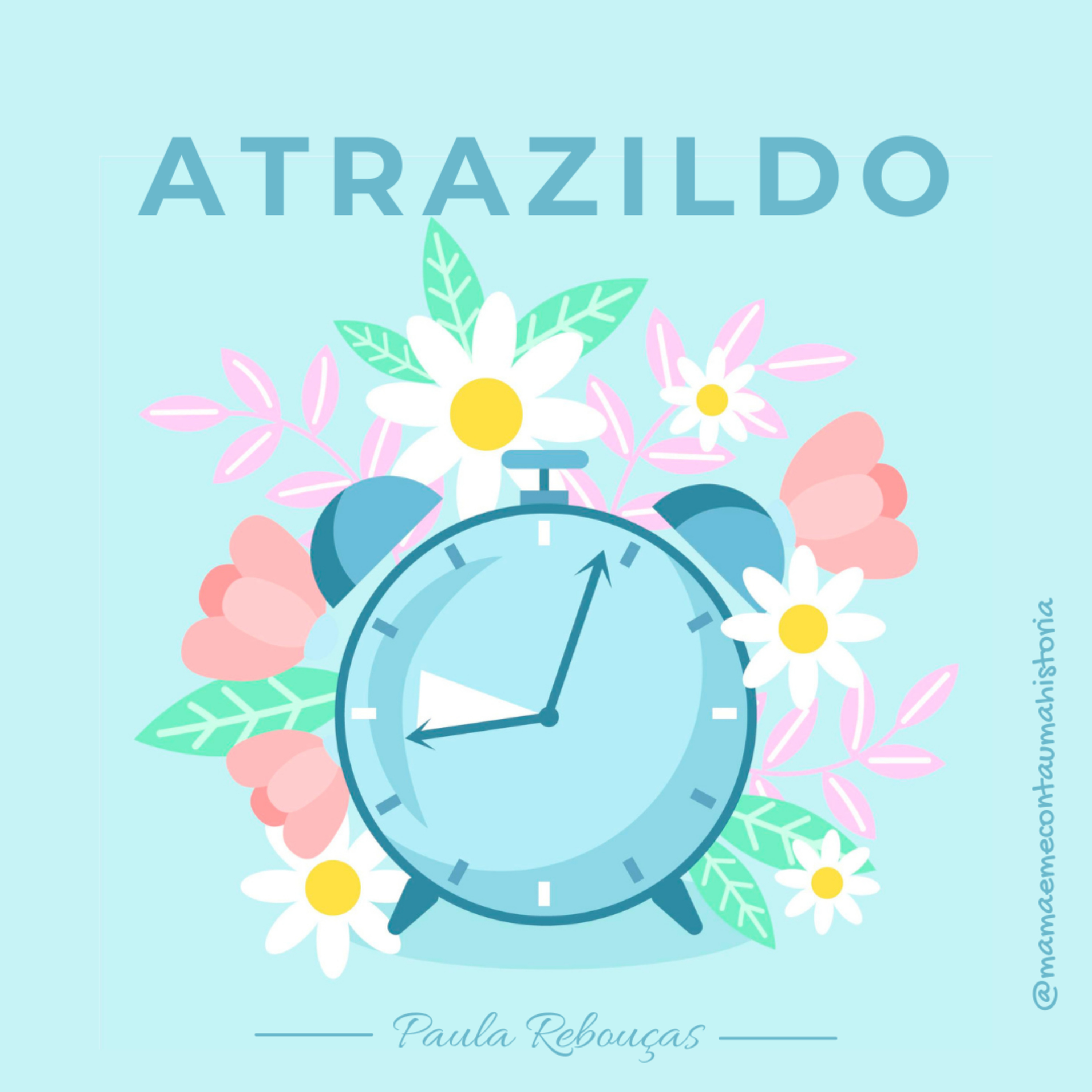 ATRAZILDO