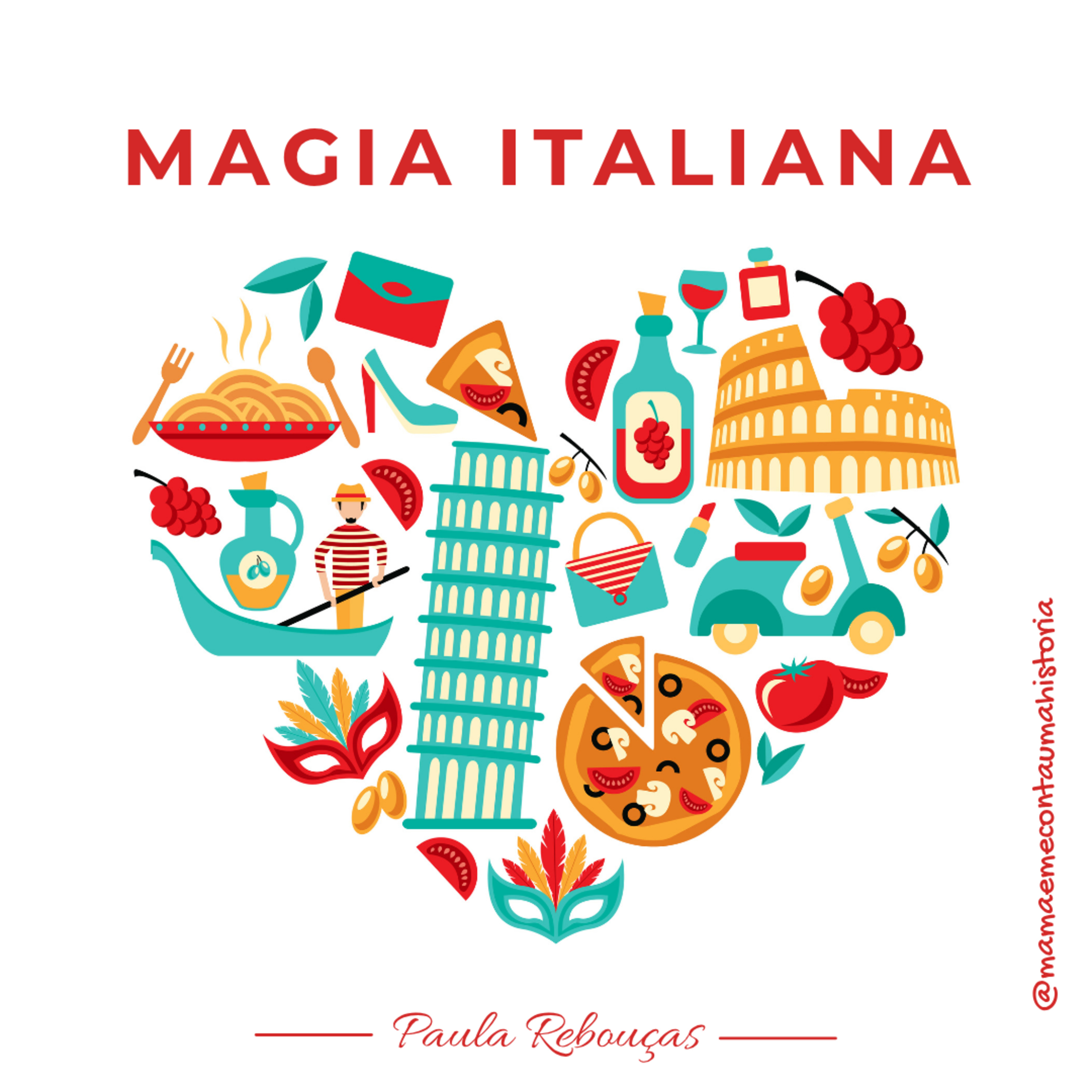 MAGIA ITALIANA