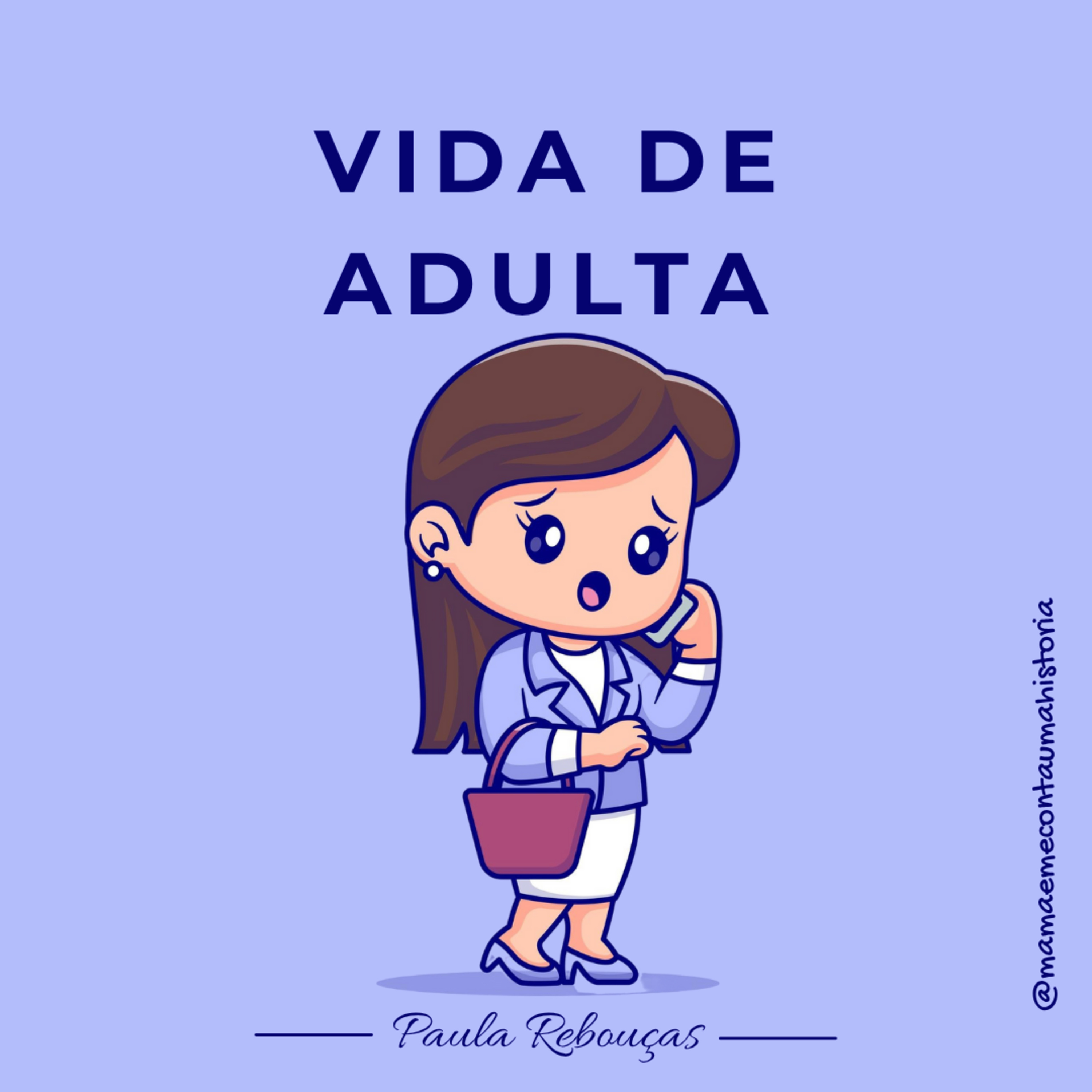 VIDA DE ADULTA