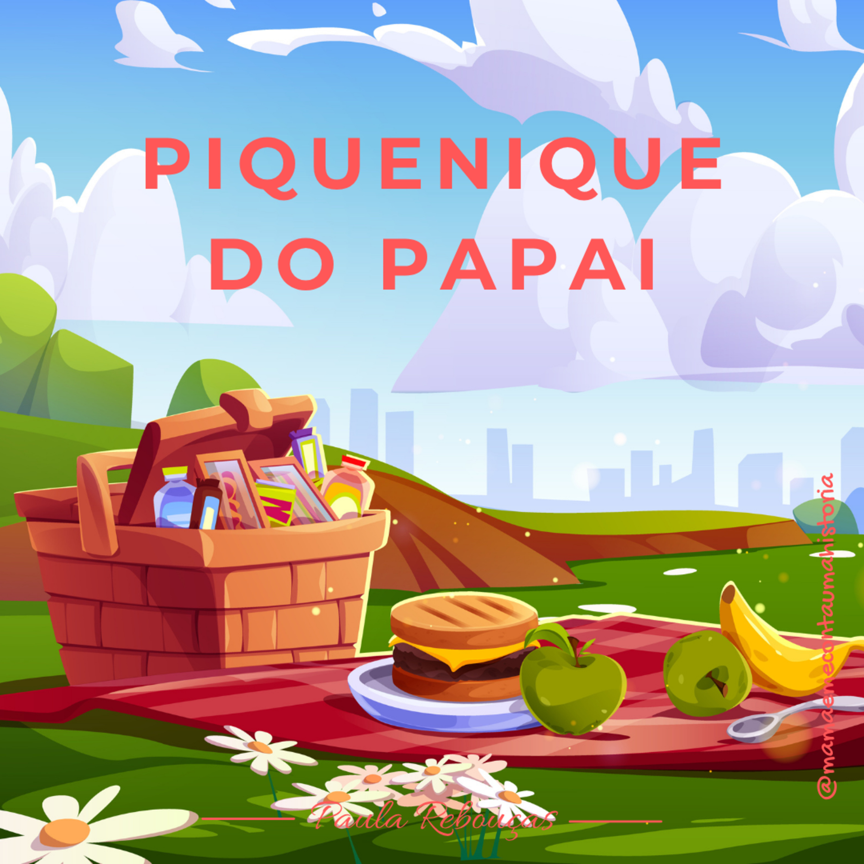 PIQUENIQUE DO PAPAI