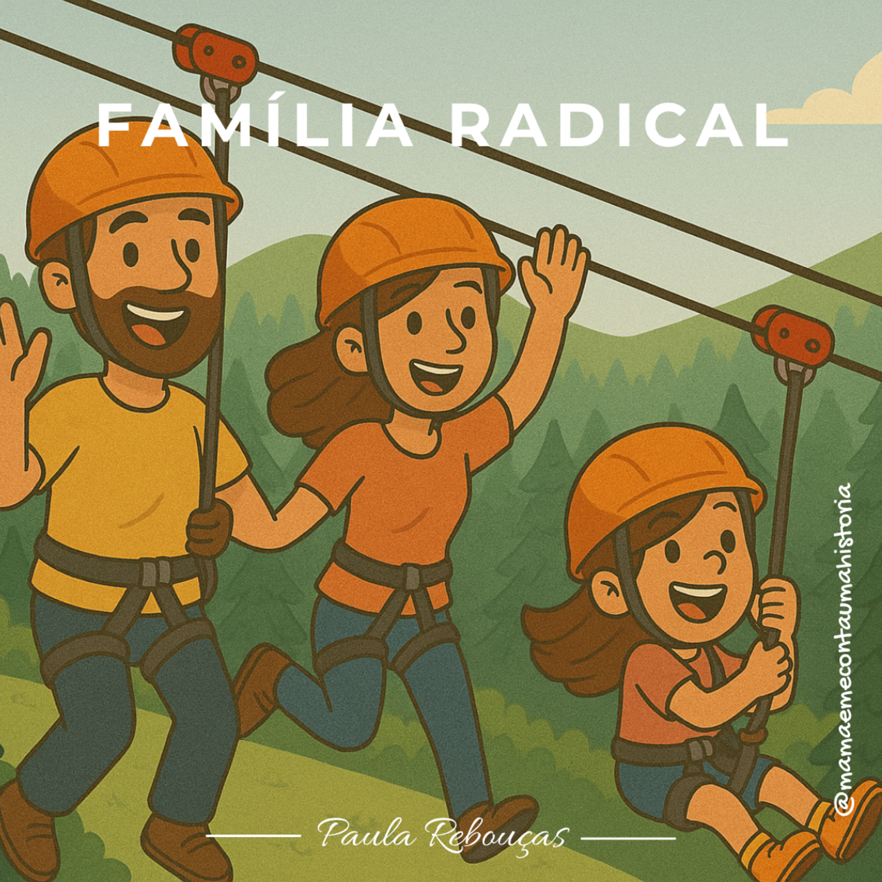 FAMÍLIA RADICAL