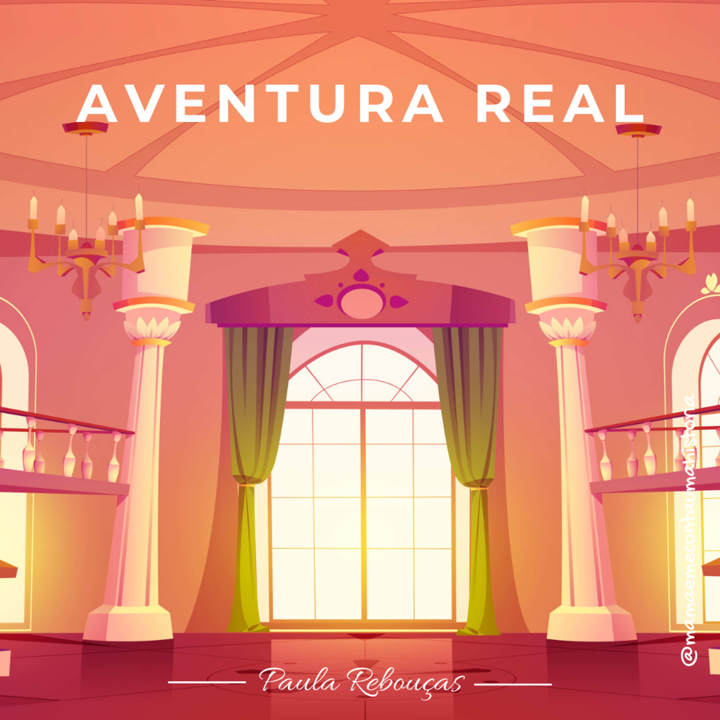 AVENTURA REAL