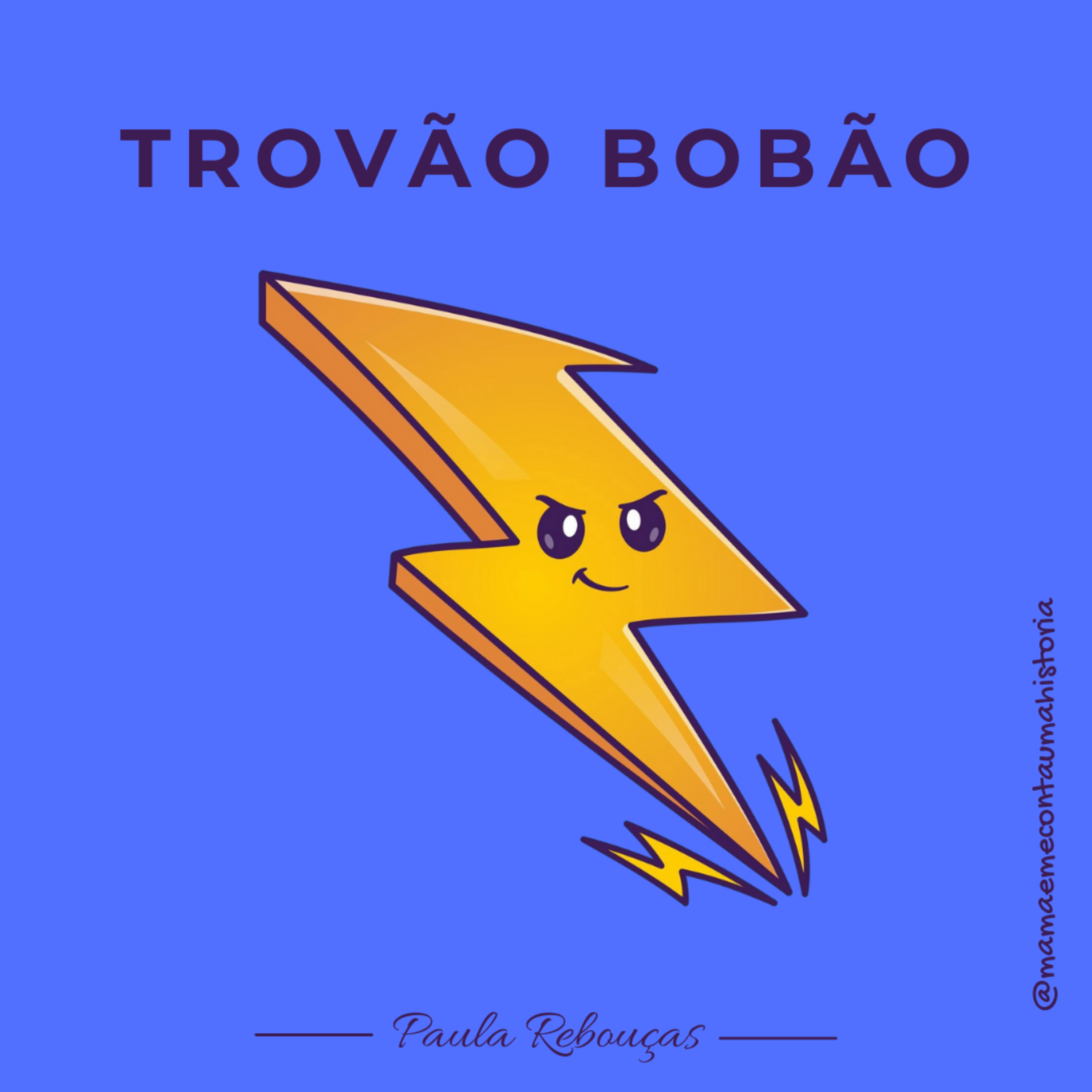 TROVÃO BOBÃO