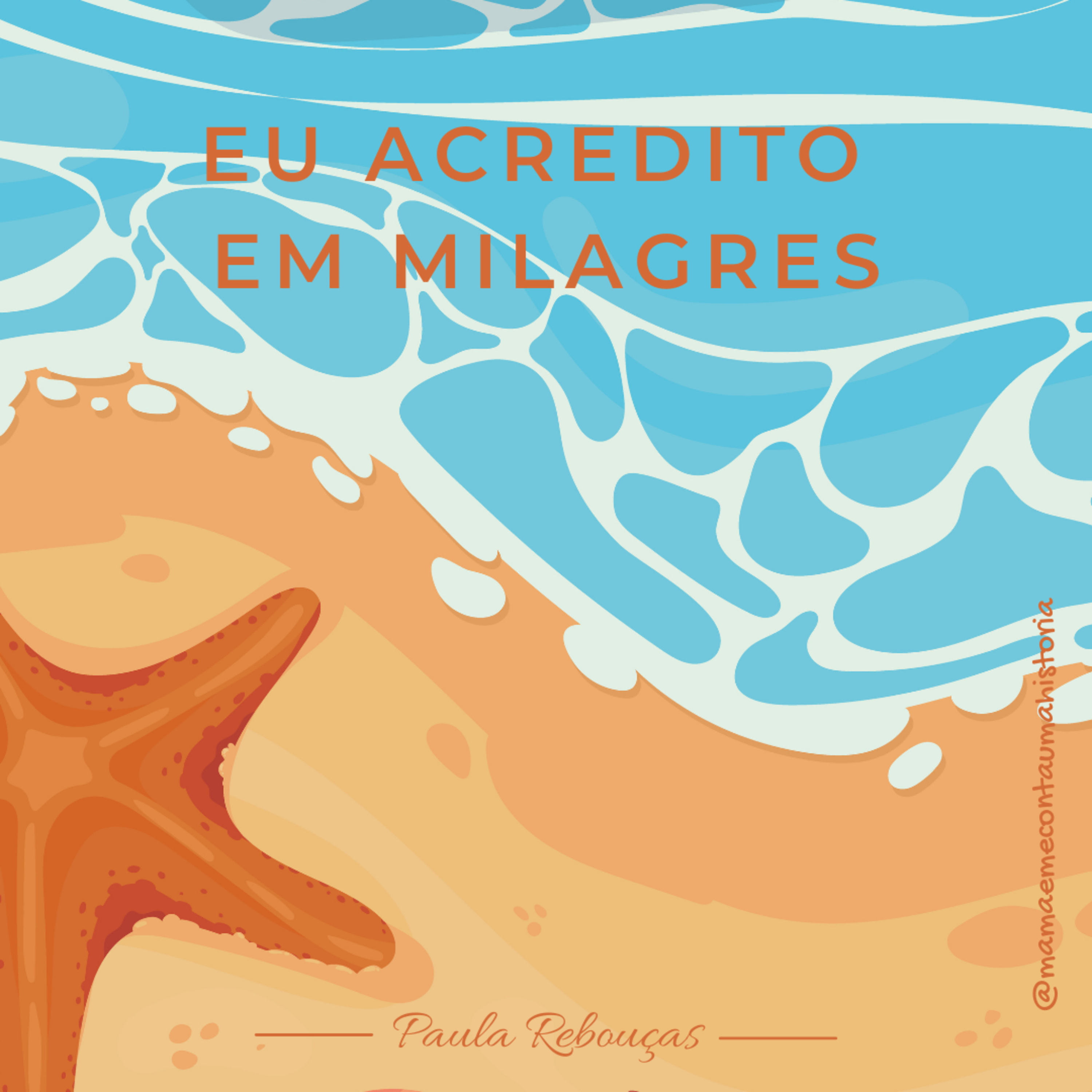 EU ACREDITO EM MILAGRES