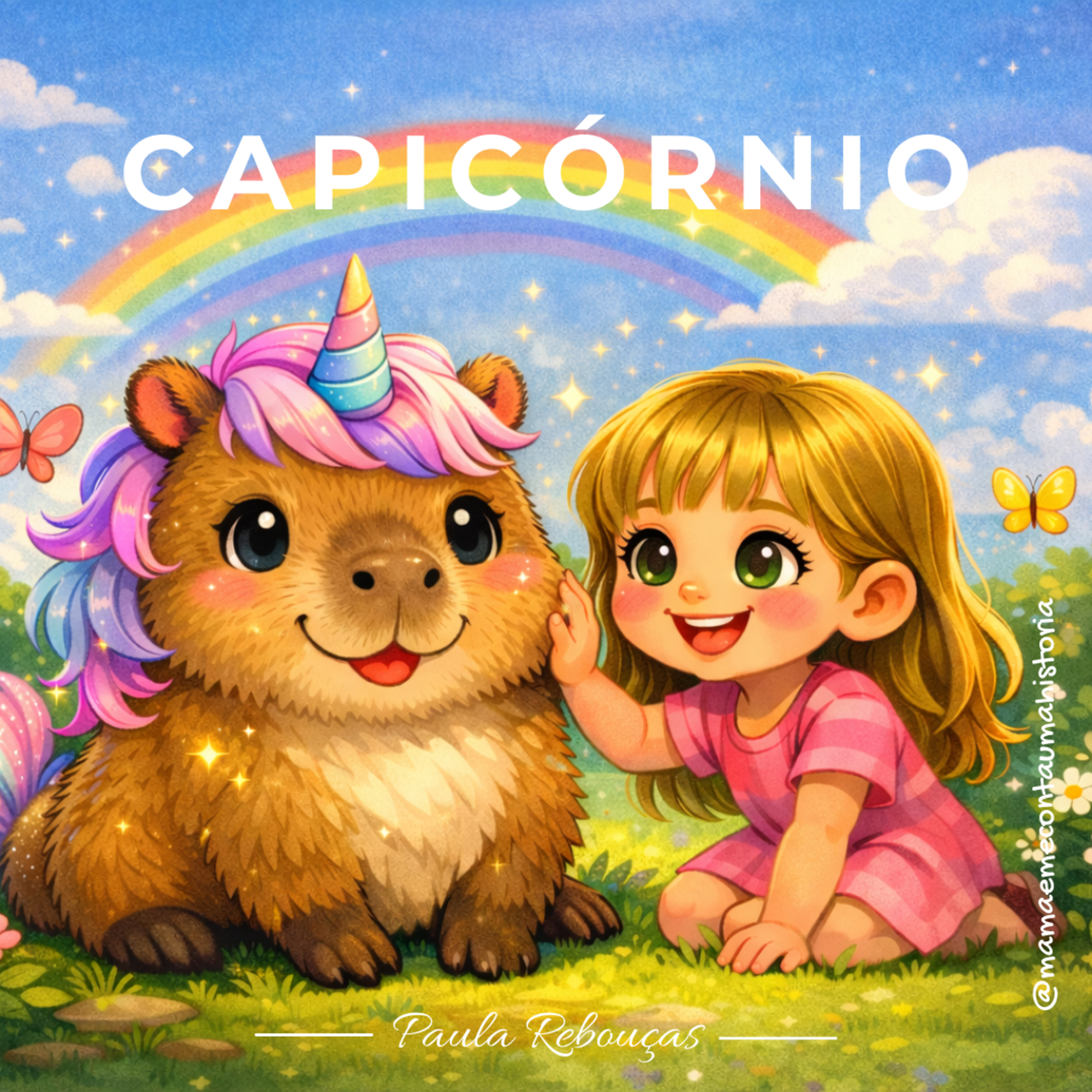 CAPICÓRNIO
