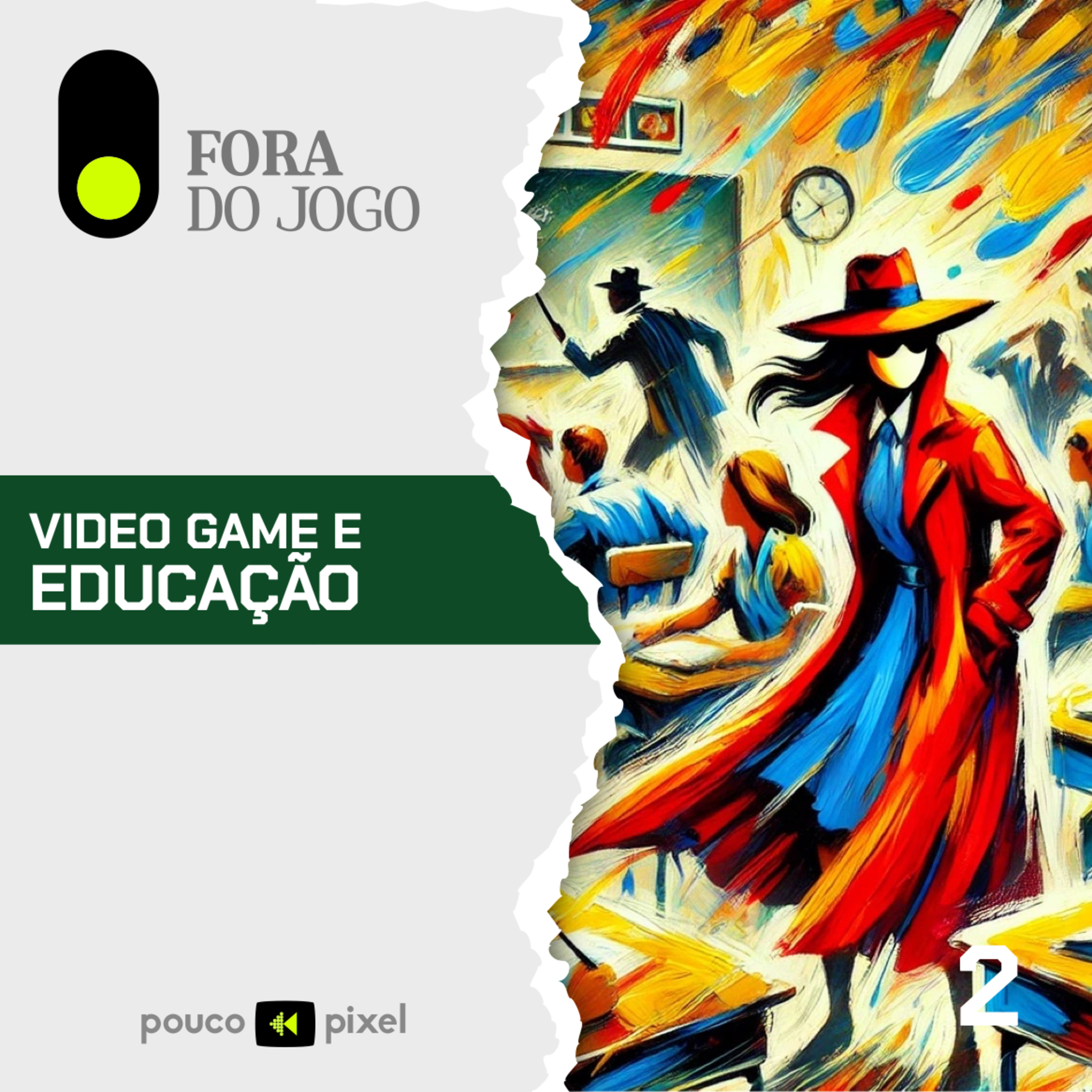 Pouco Pixel