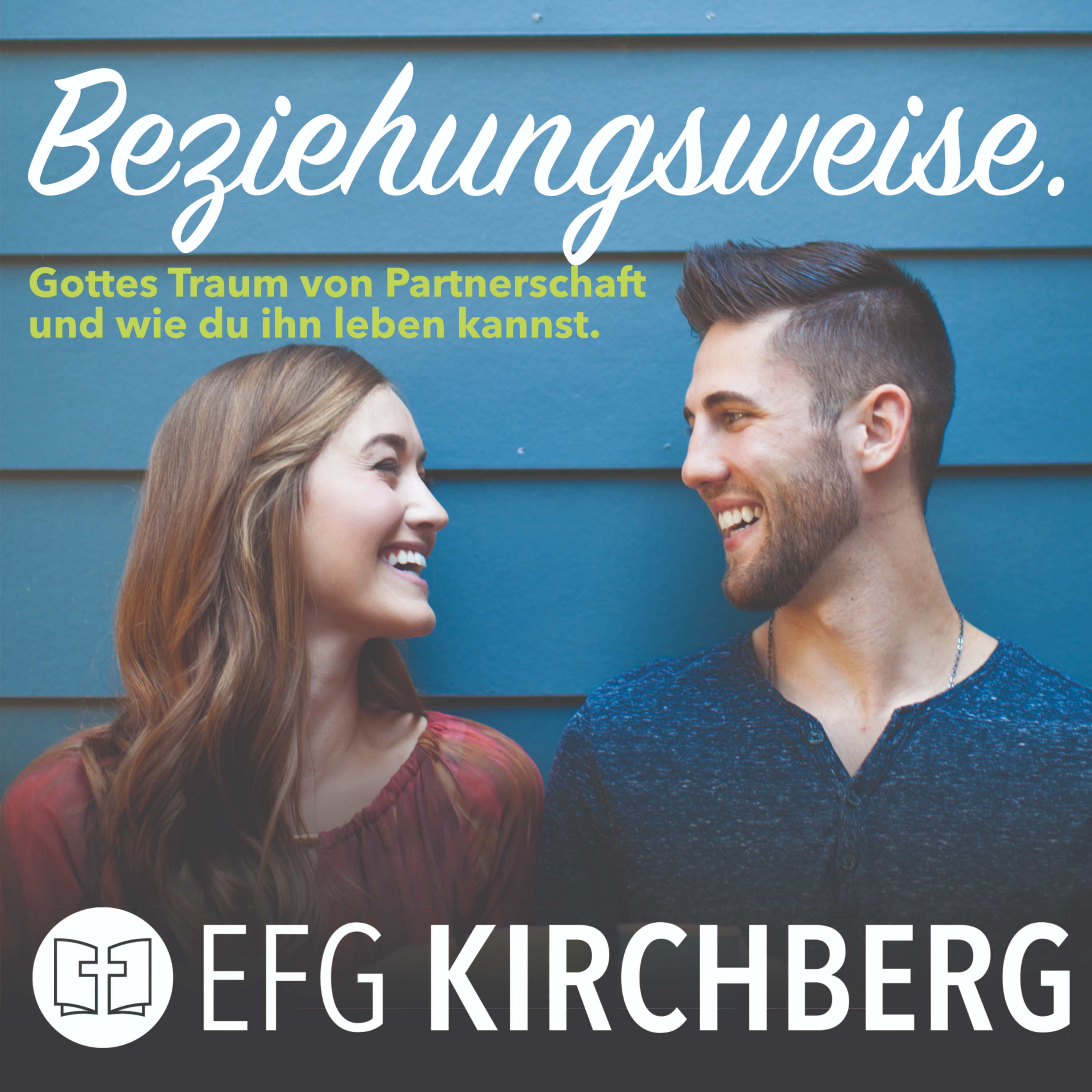 Beziehungsweise - #1 Warum heute noch heiraten? episode artwork