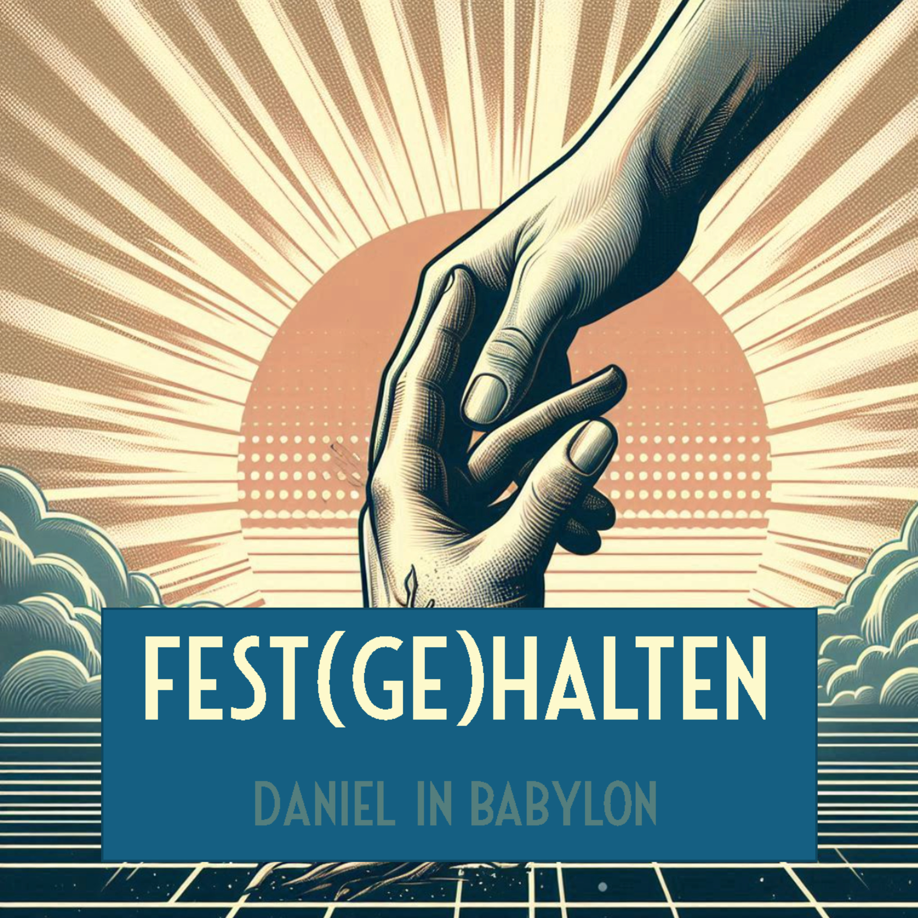 Fest(ge)halten - #5 Wer ist der Richter? episode artwork