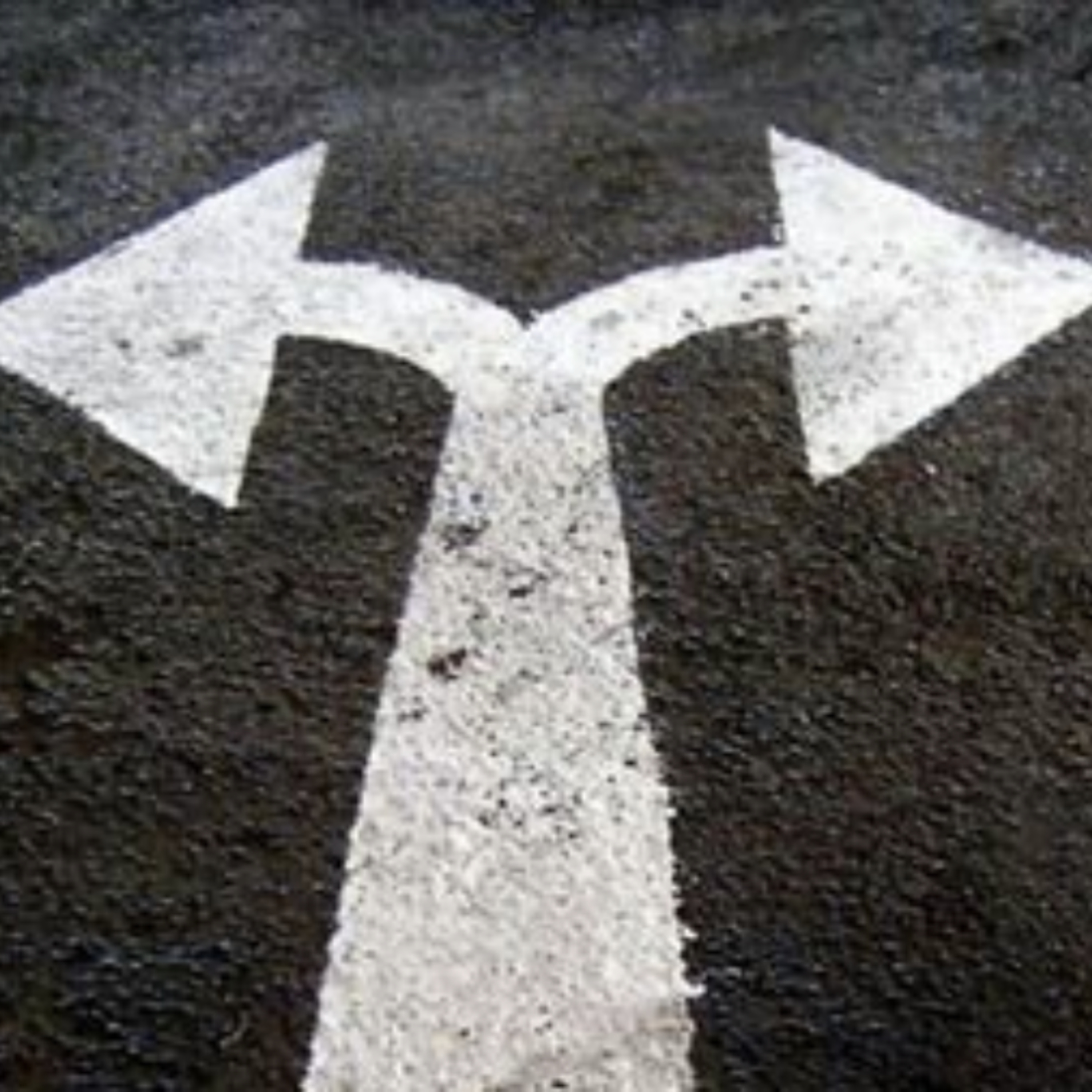 Taking Right Decisions!                                   English Message 