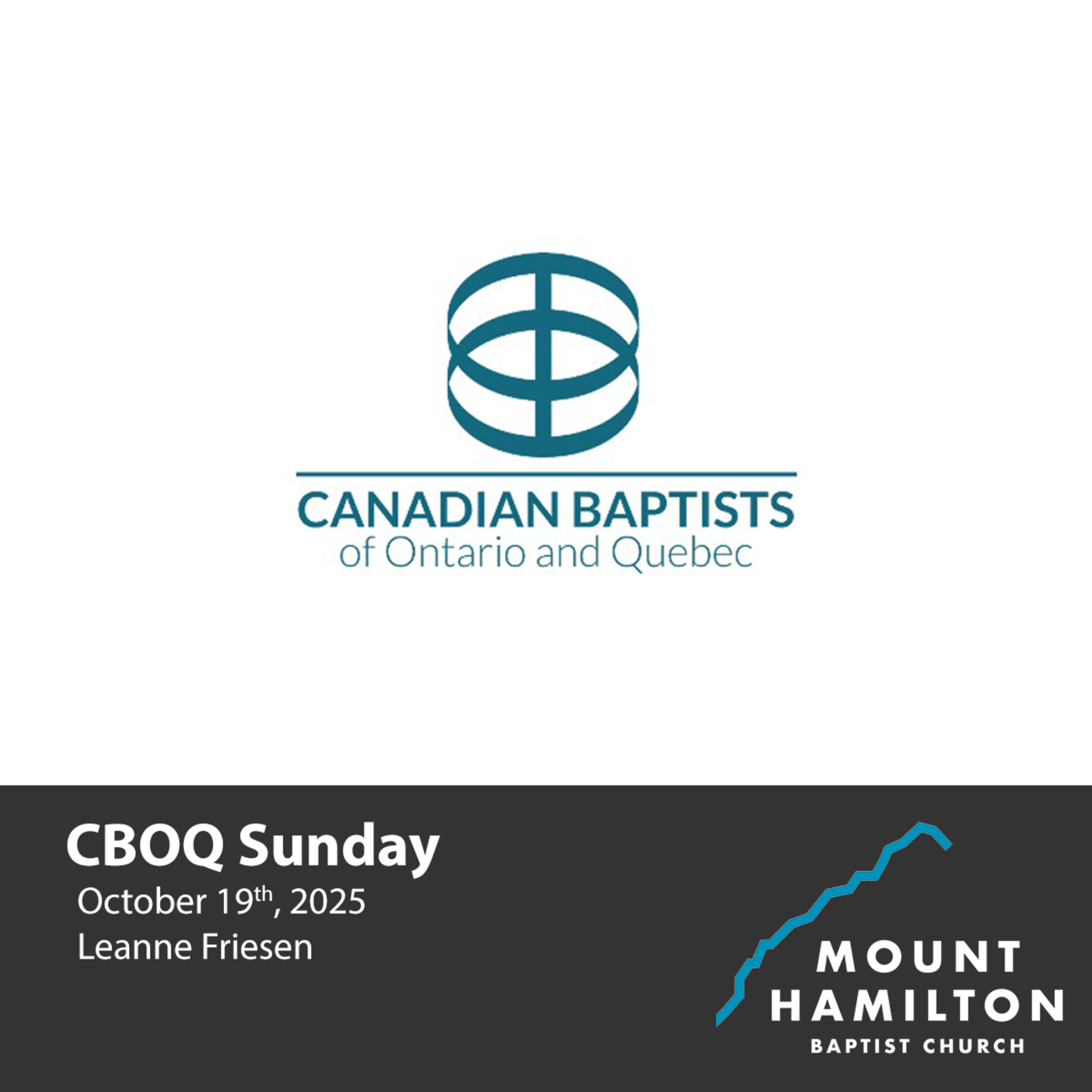 Mount Hamilton Baptist Church