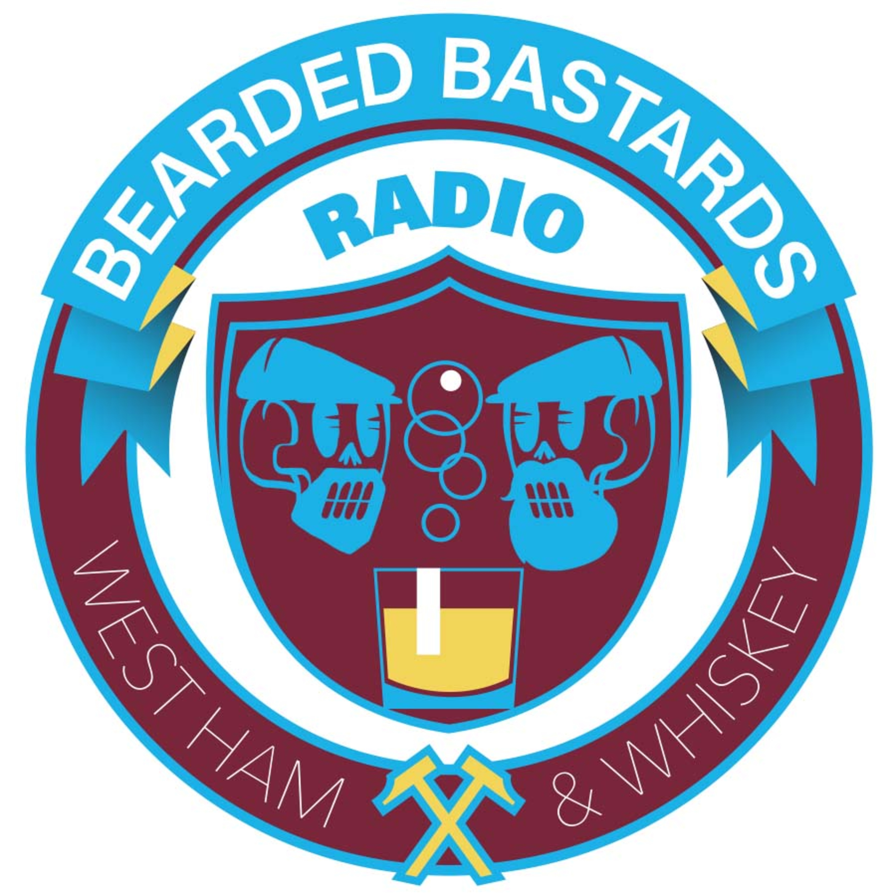 Bearded Bastards - S03E14