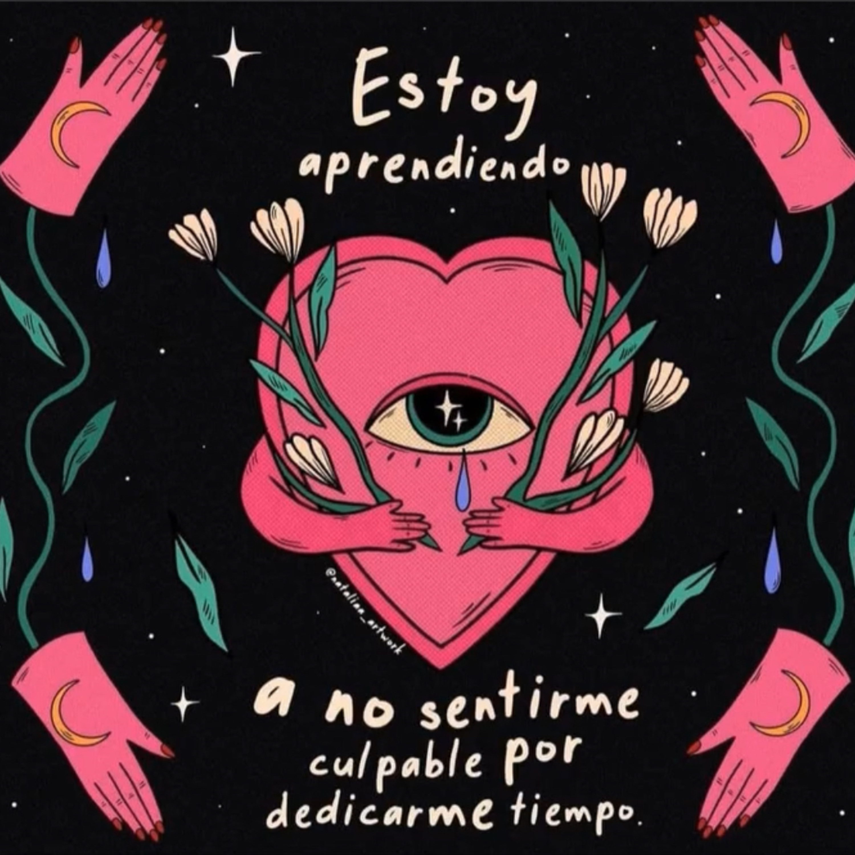 Intención miércoles 26 mzo episode artwork