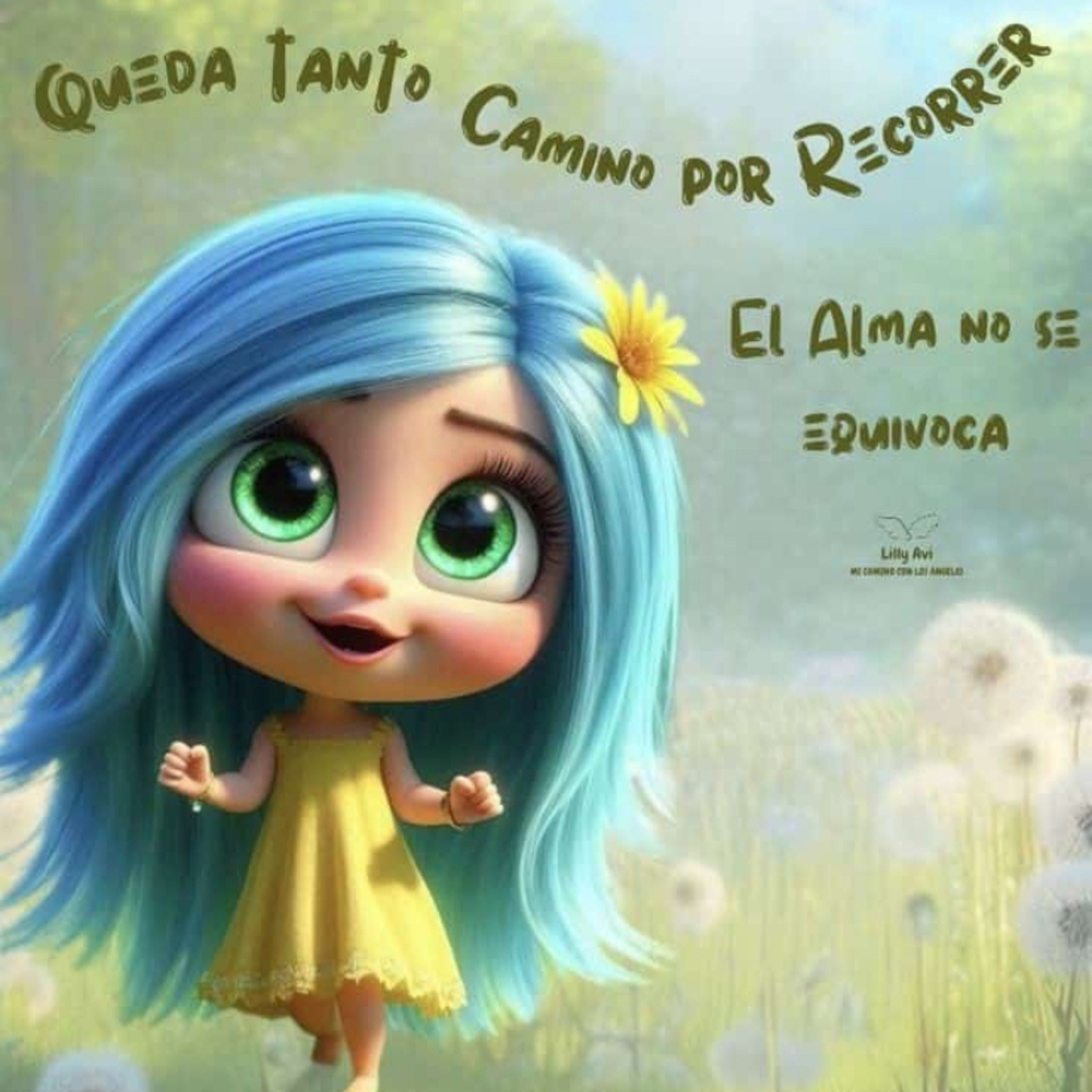 Intención domingo 6 abr episode artwork