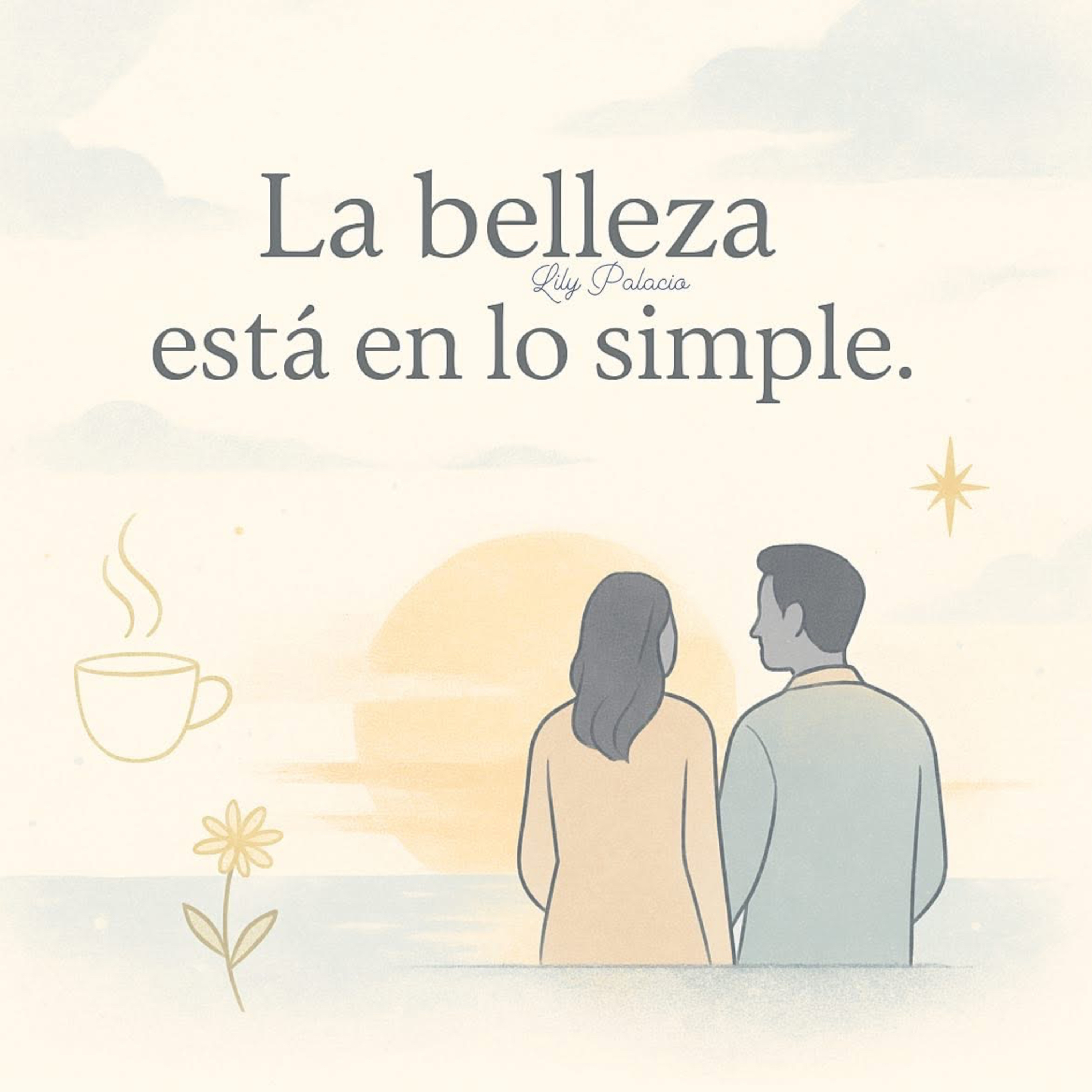 LA MAGIA ESTÁ EN LO SIMPLE… APRENDE A VER LO INVISIBLE… intención miércoles 9 abr episode artwork
