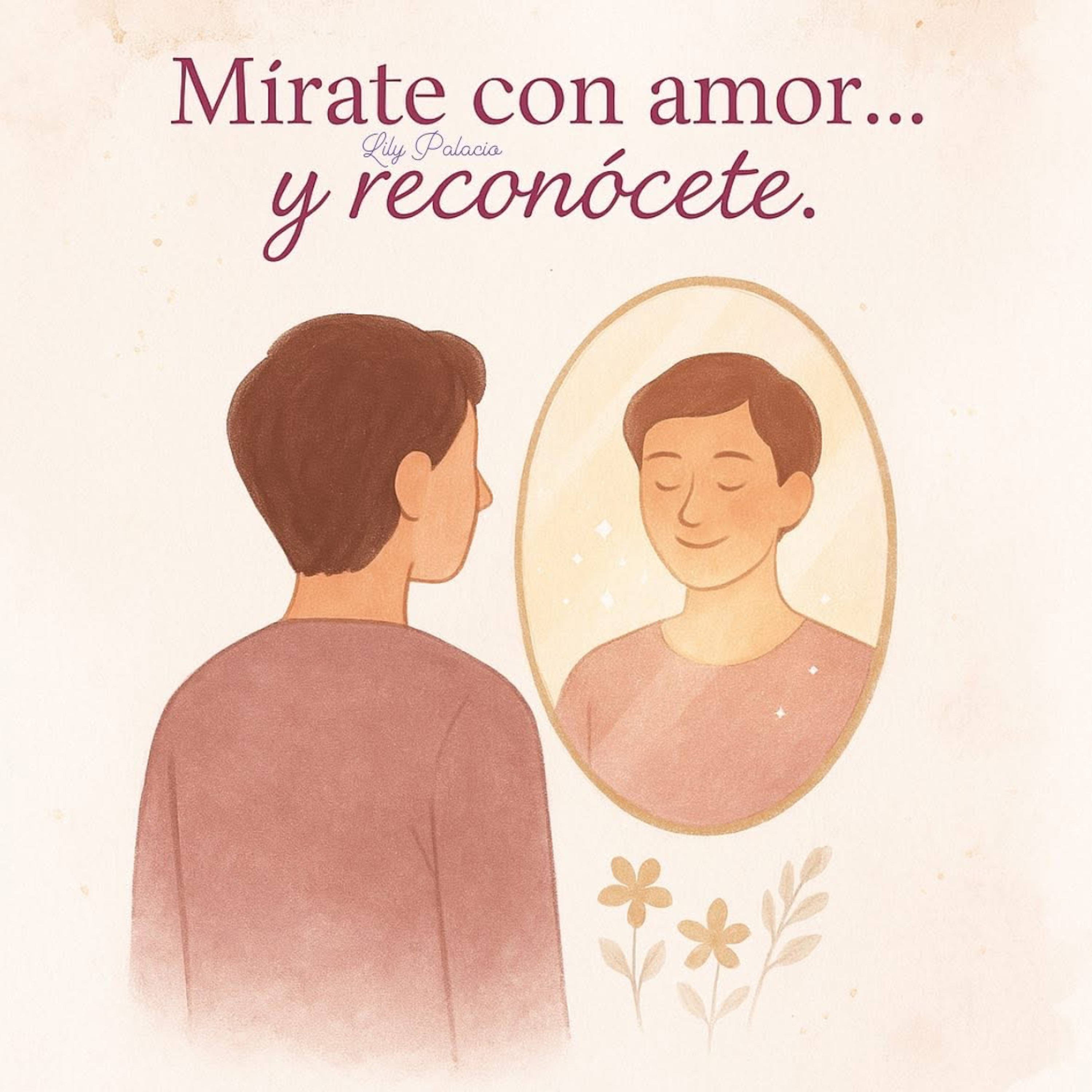 TE HAS SUPERADO TANTAS VECES ¿LO HAS NOTADO?… RECONÓCETE YA ERES UN MILAGRO… intención jueves 10 abr episode artwork