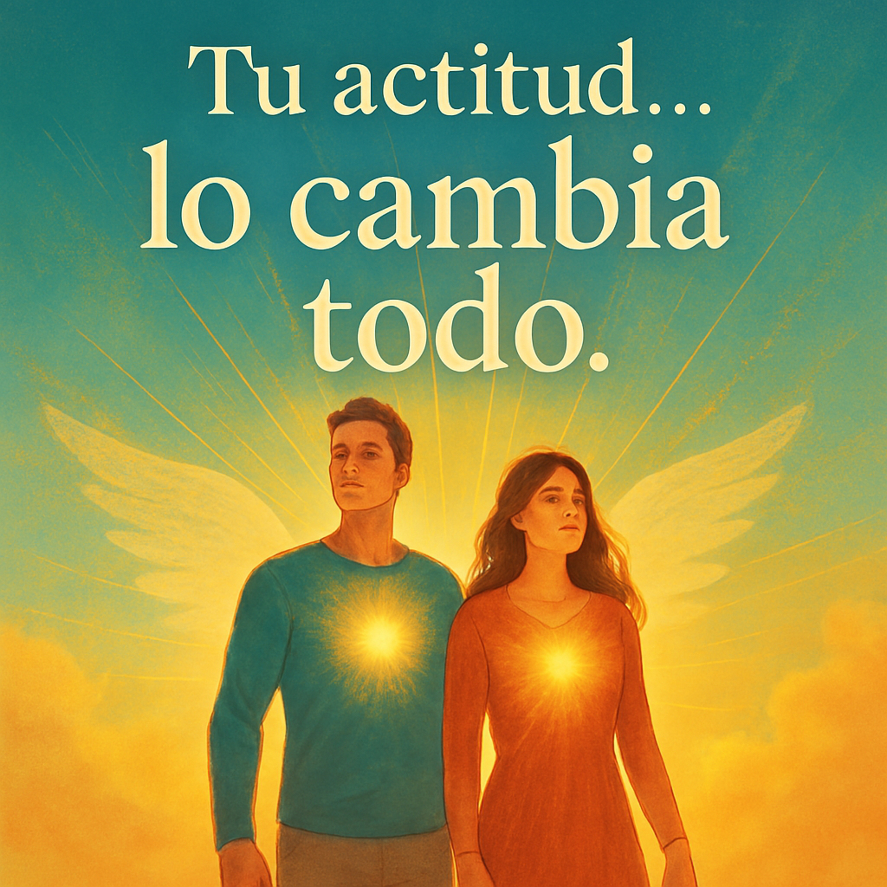 Actitud… ese poder invisible que lo transforma todo… intención jueves 17 abr episode artwork