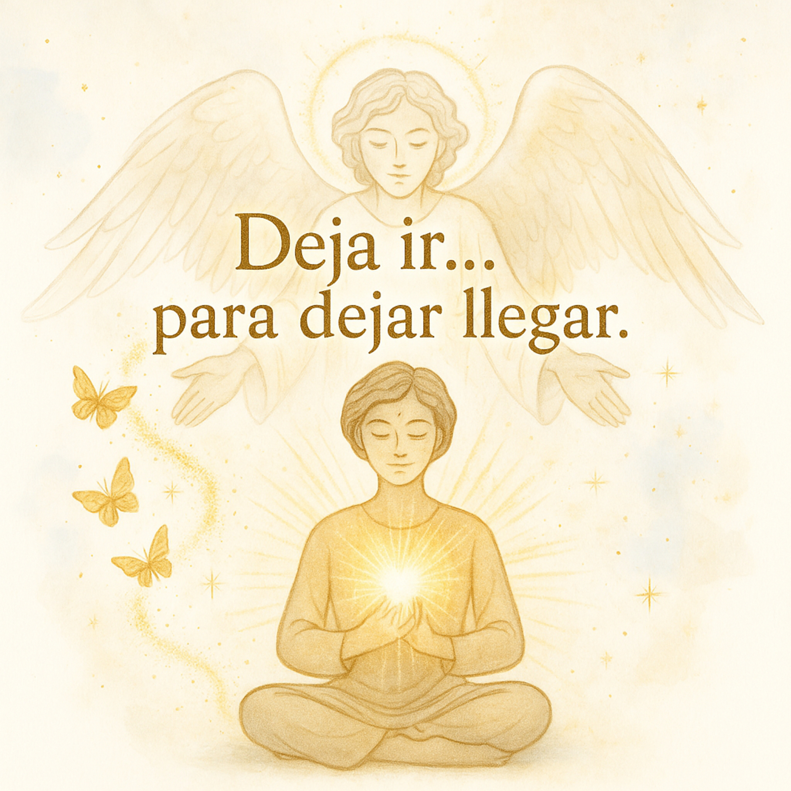 Dejar ir… para dejar llegar… intención domingo 20 abr episode artwork