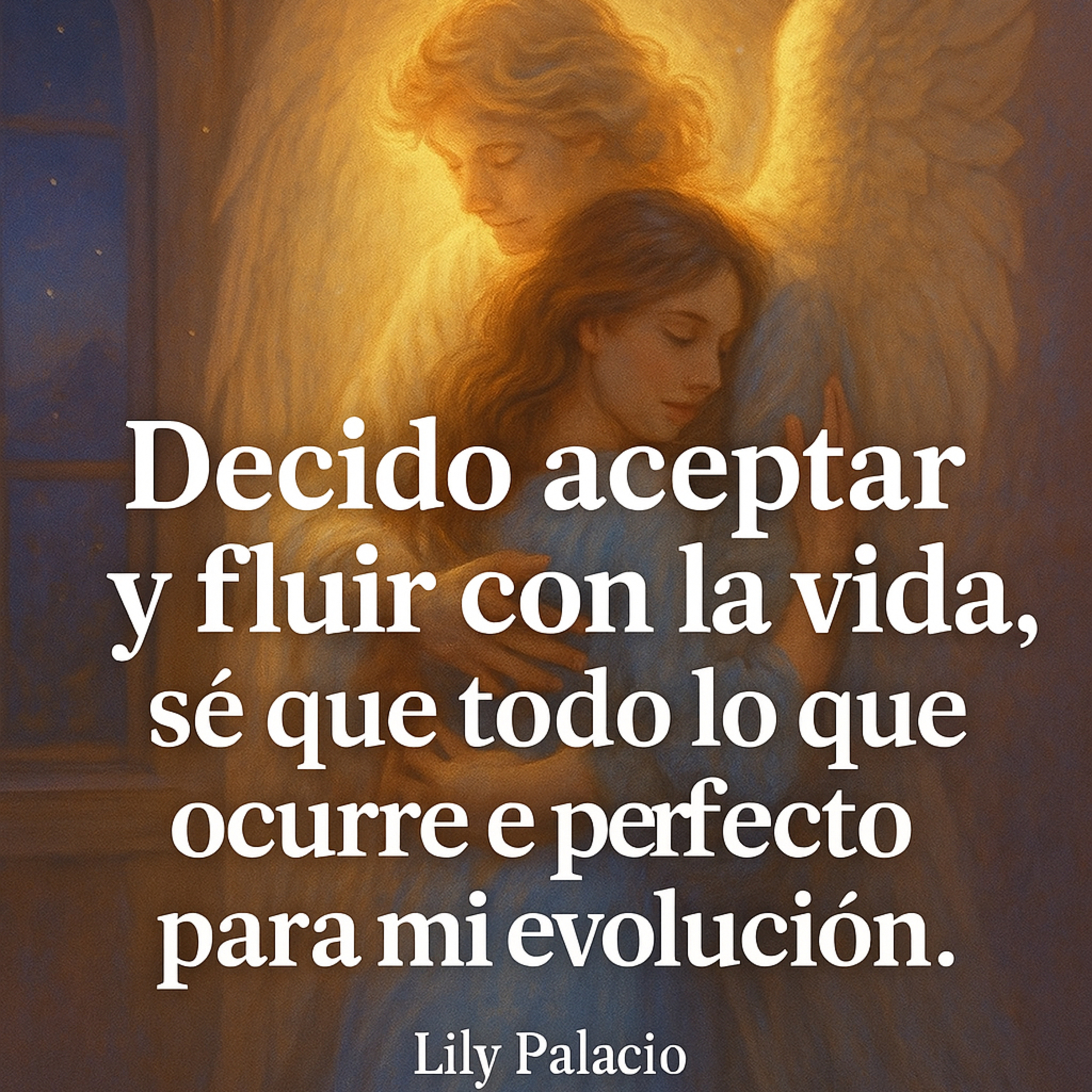 Y si la felicidad no se busca, sino se recuerda… intención lunes 21 abr episode artwork