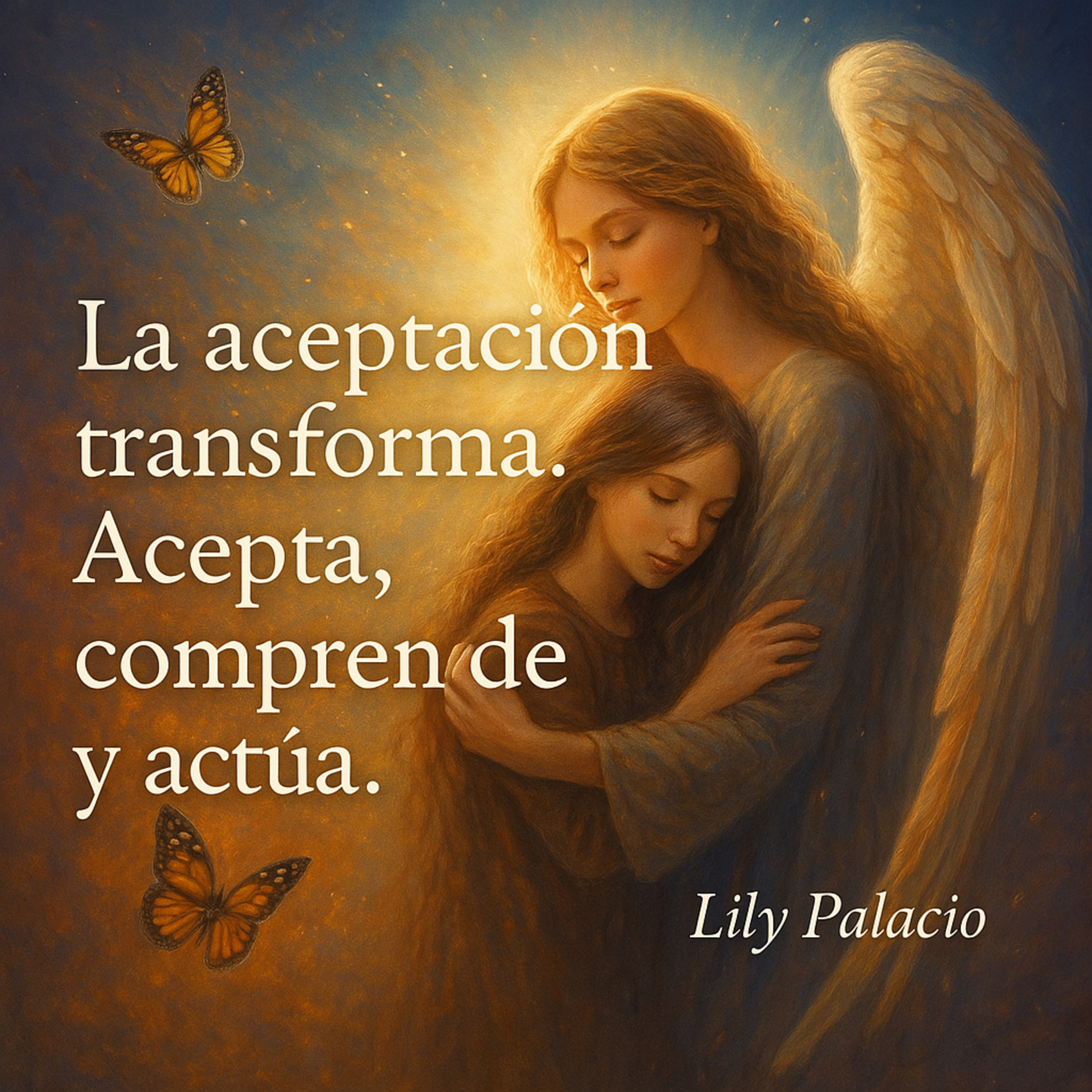 Intención del día