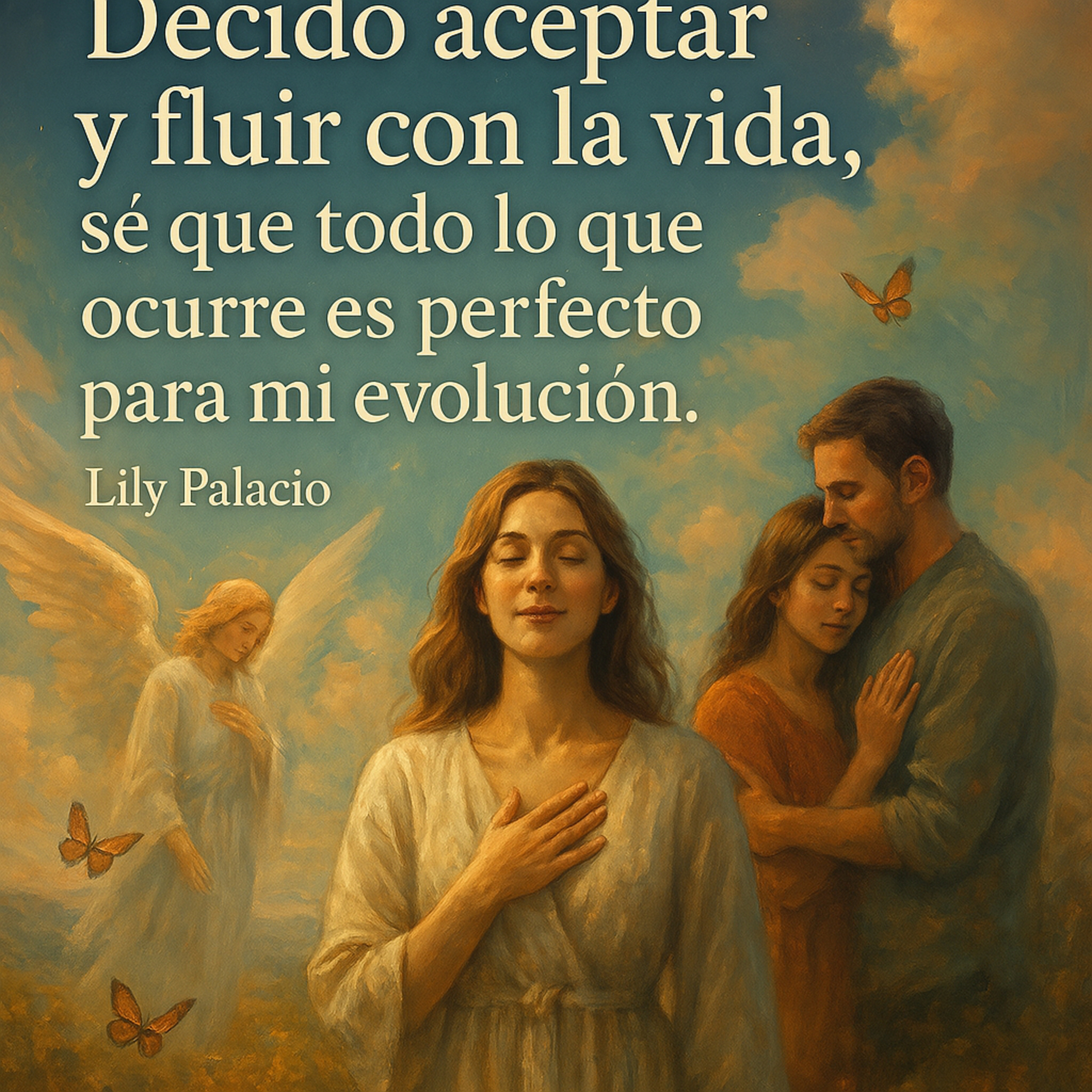 Aceptar no es rendirse, es liberarse… intención domingo 27 abr episode artwork