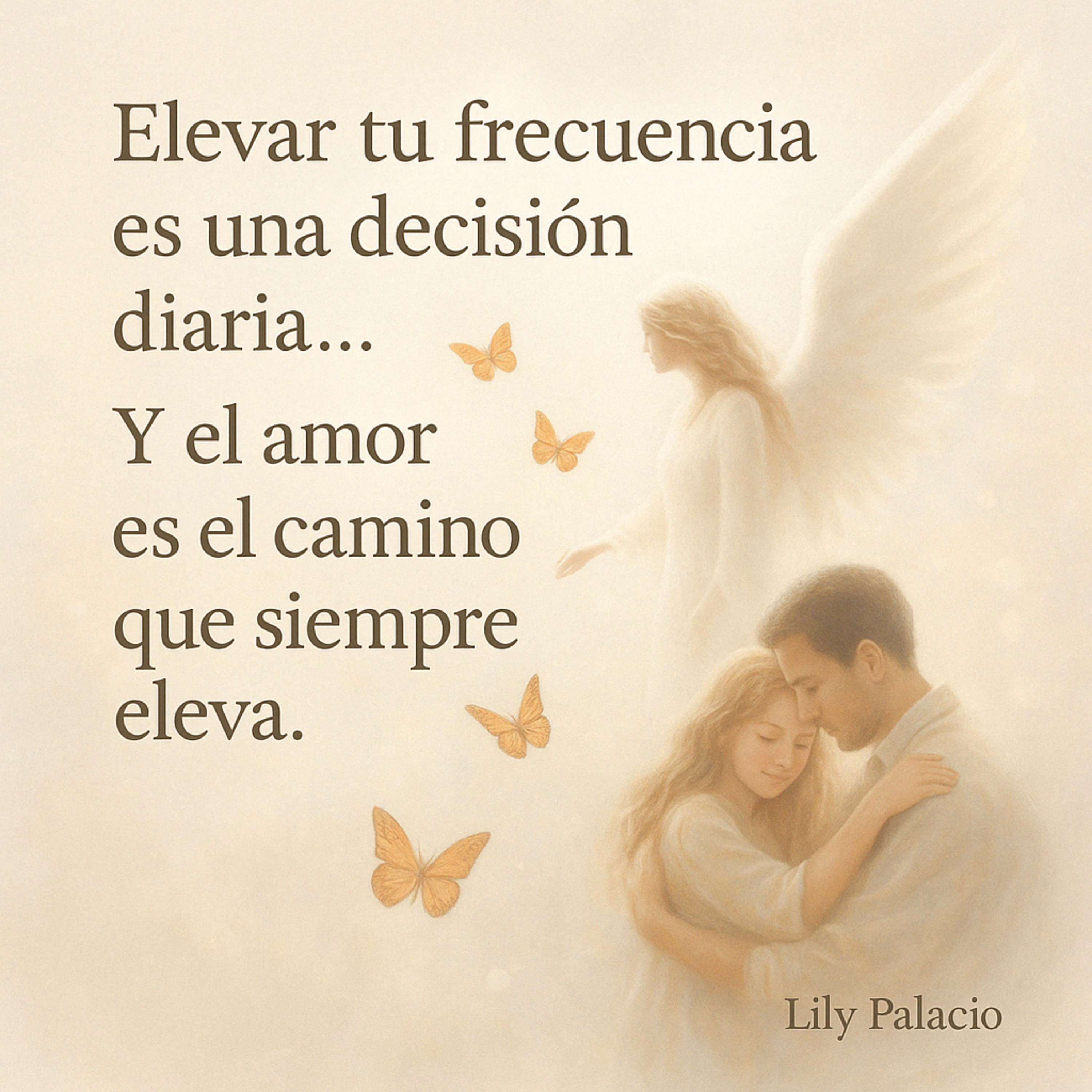 10 Leyes para Elevar tu Frecuencia y Recordar tu Luz… intención miércoles 30 abr episode artwork