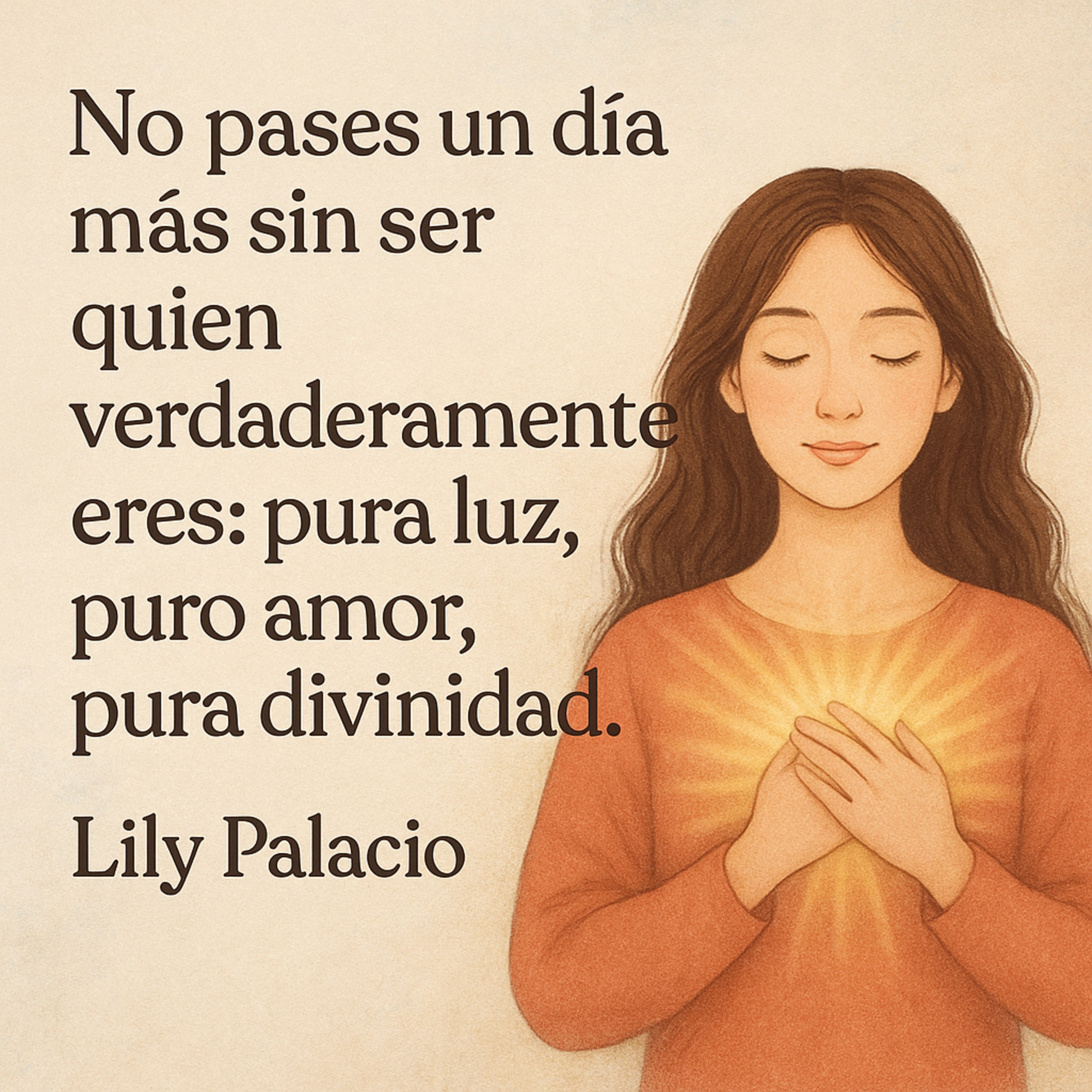 Tu voz es sagrada, úsala para construir, no para destruir… intención lunes 5 may episode artwork