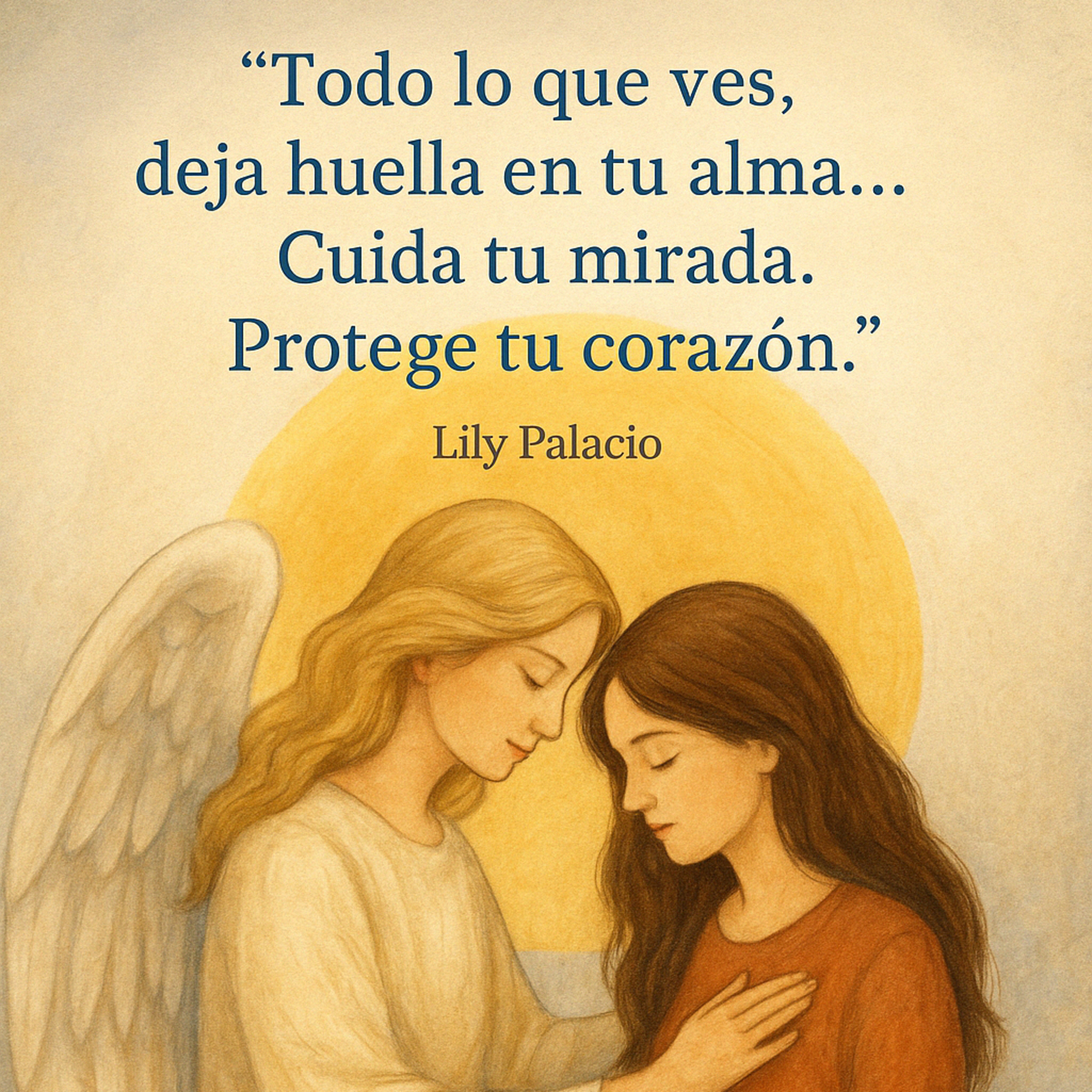 Eres más grande que lo que te hirió… intención domingo 11 may episode artwork