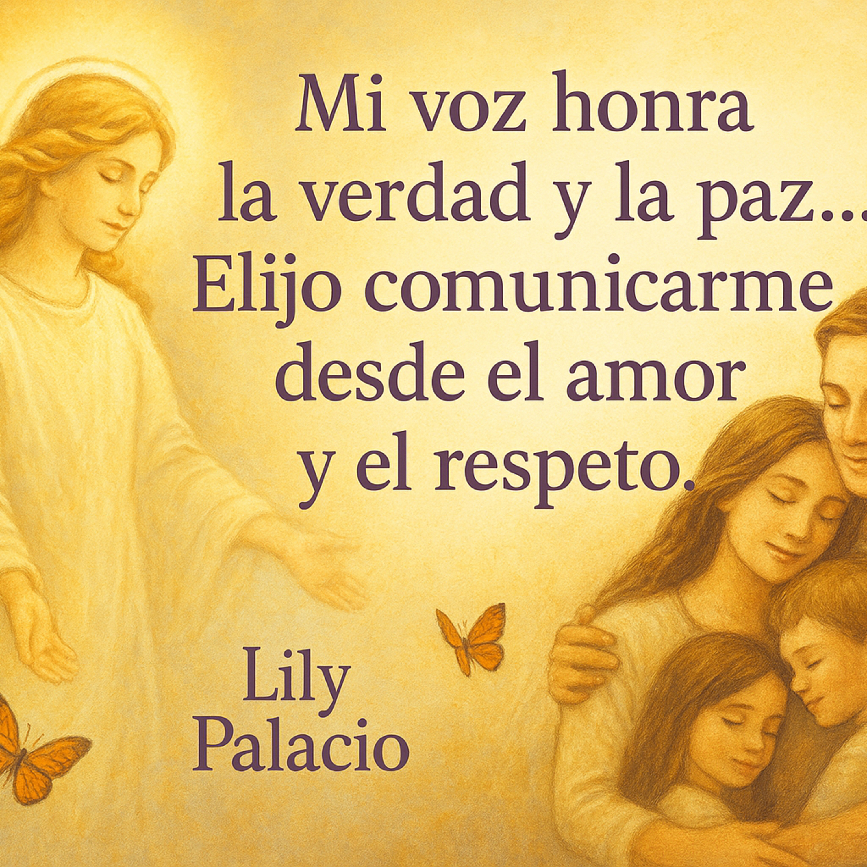 Darte permiso también es un acto de amor… intención miércoles 14 may episode artwork