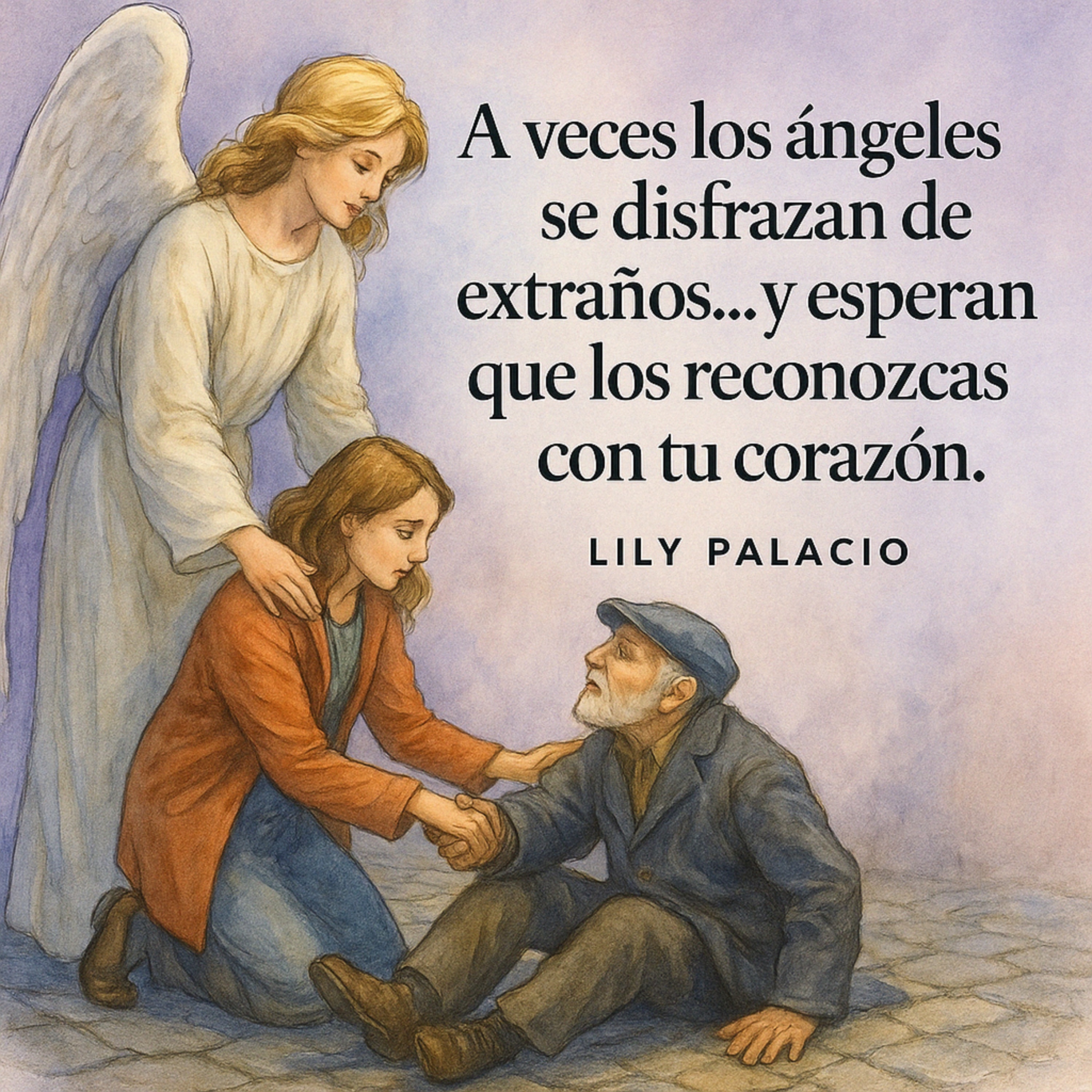 Intención del día