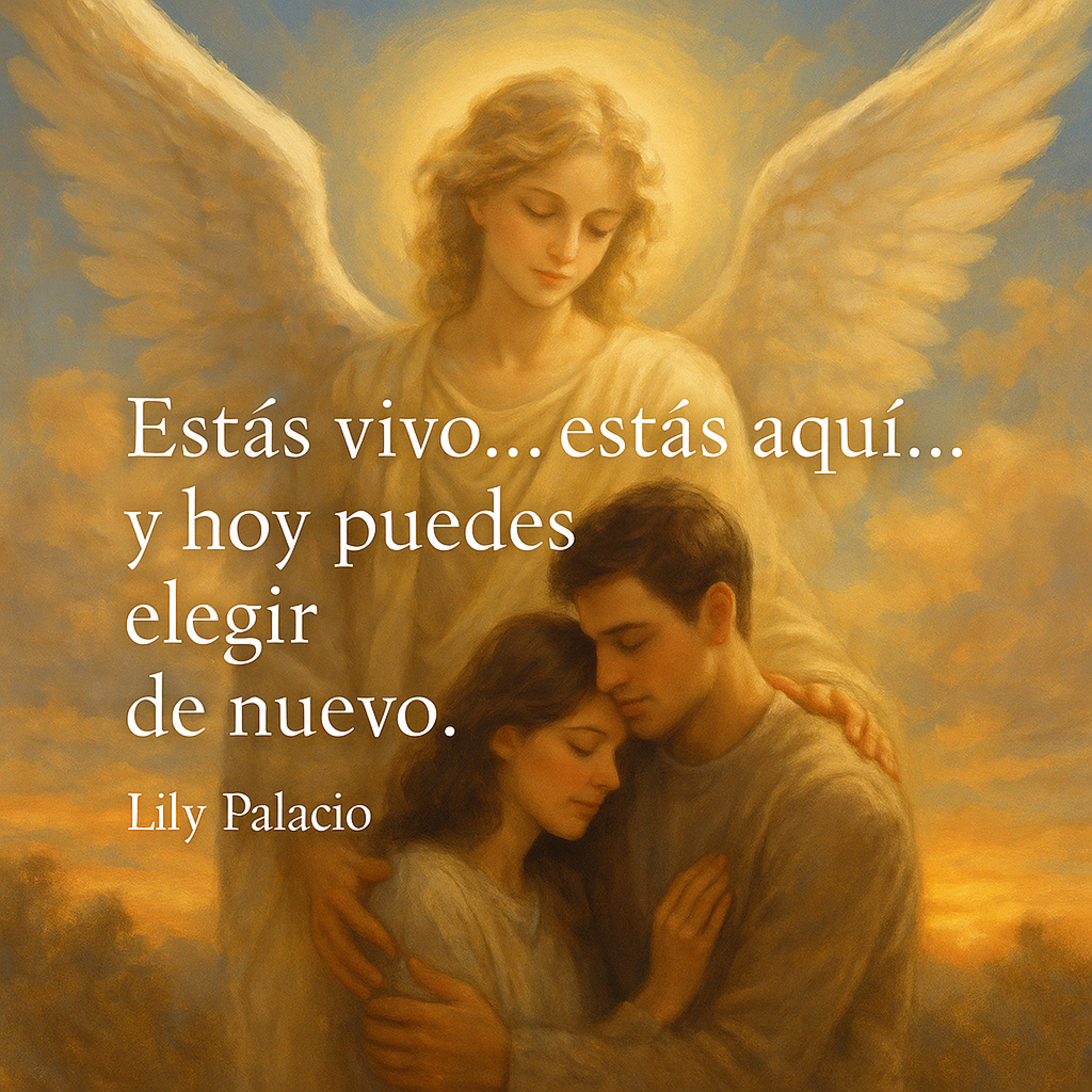 Elige de nuevo… intención lunes 19 may episode artwork