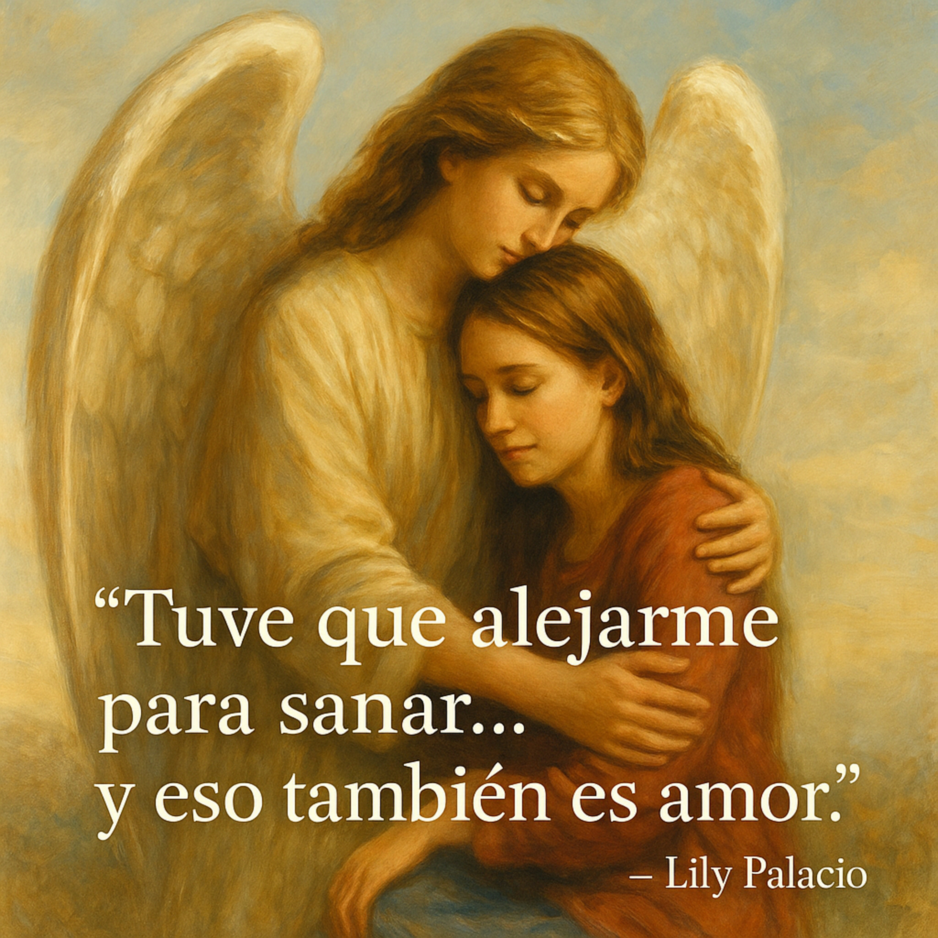 Tu corazón también merece agua, intención viernes 23 may episode artwork