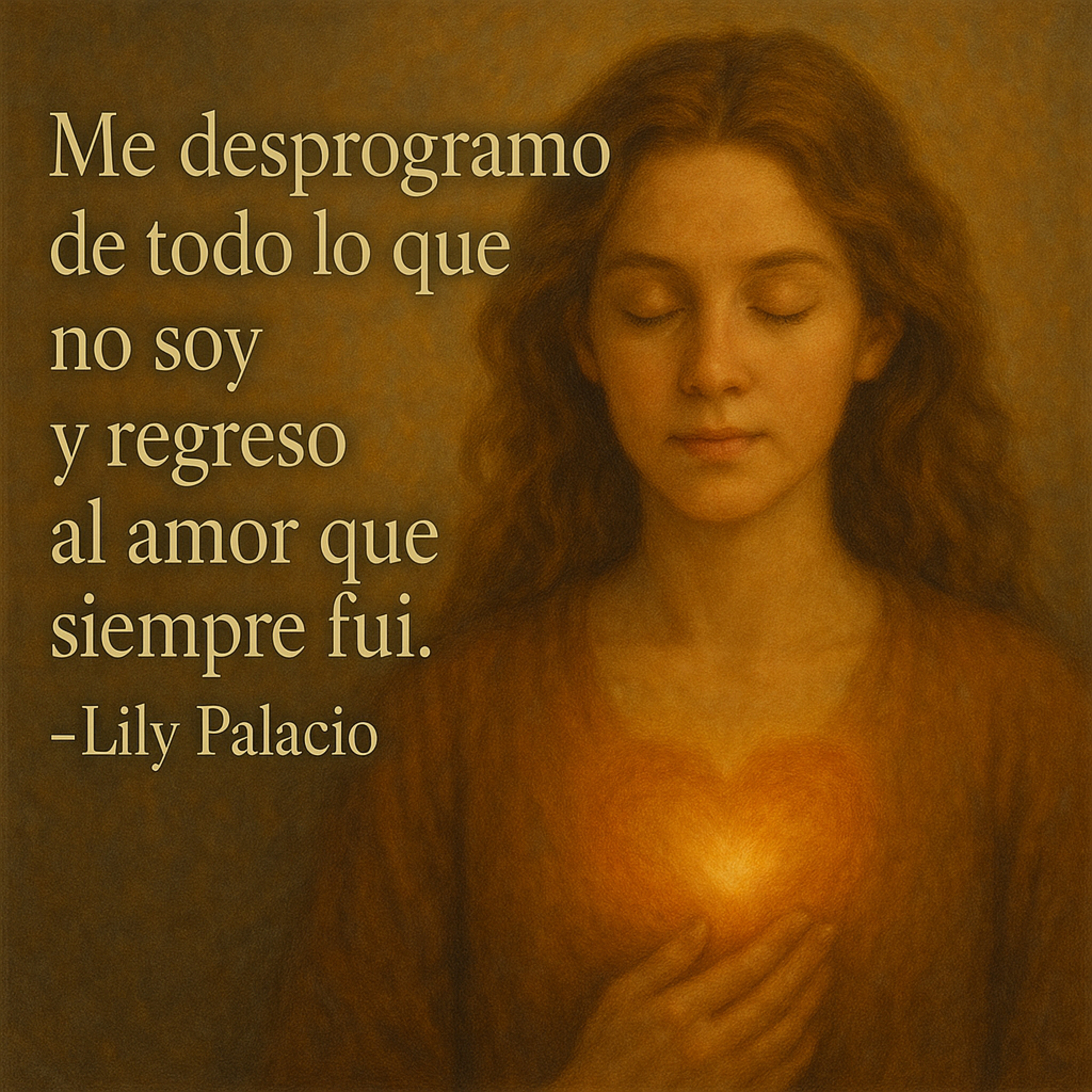Me desprogramo… y regreso a mi verdad divina, intención domingo 8 jun episode artwork