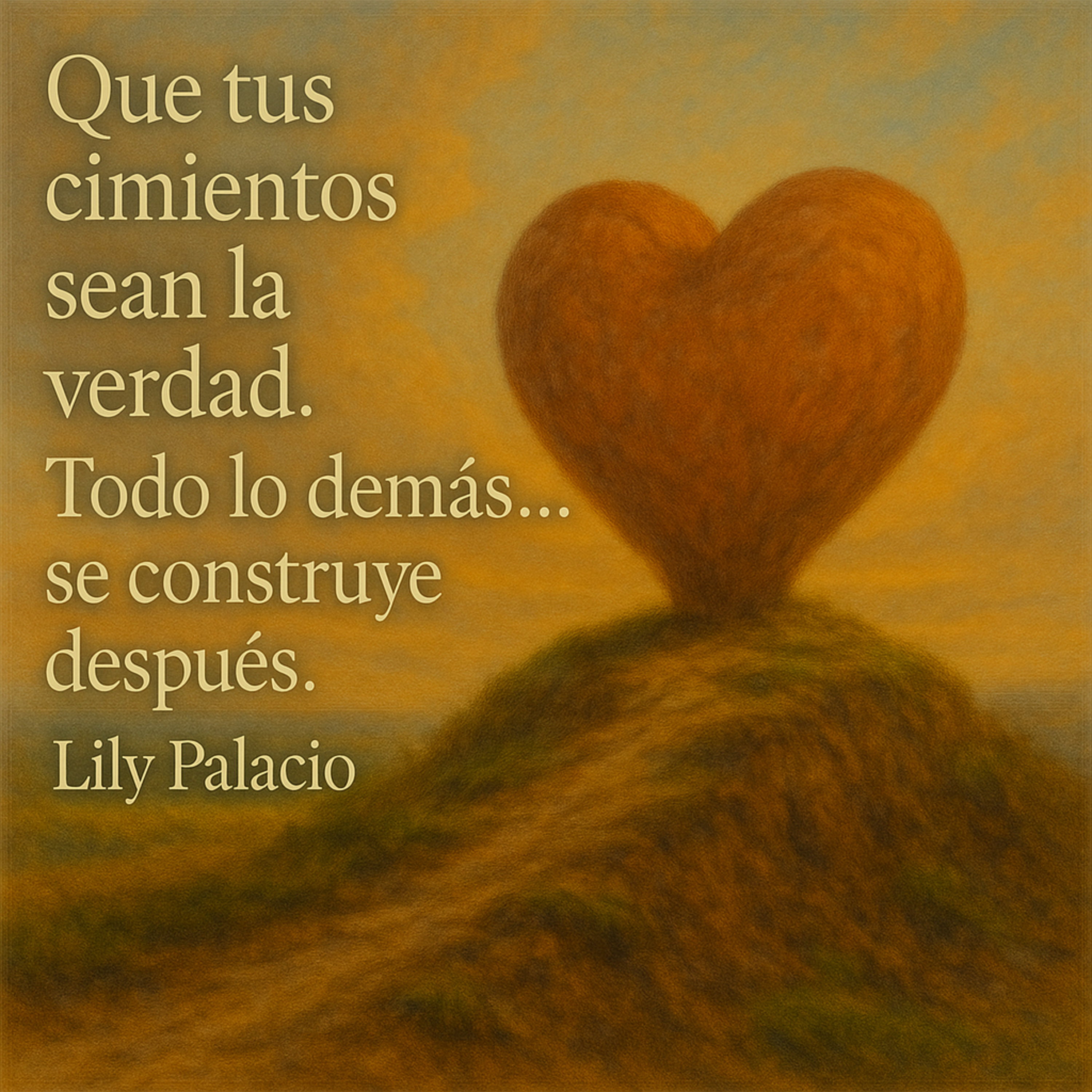 Levanta tu día sobre la verdad, intención viernes 6 jun episode artwork