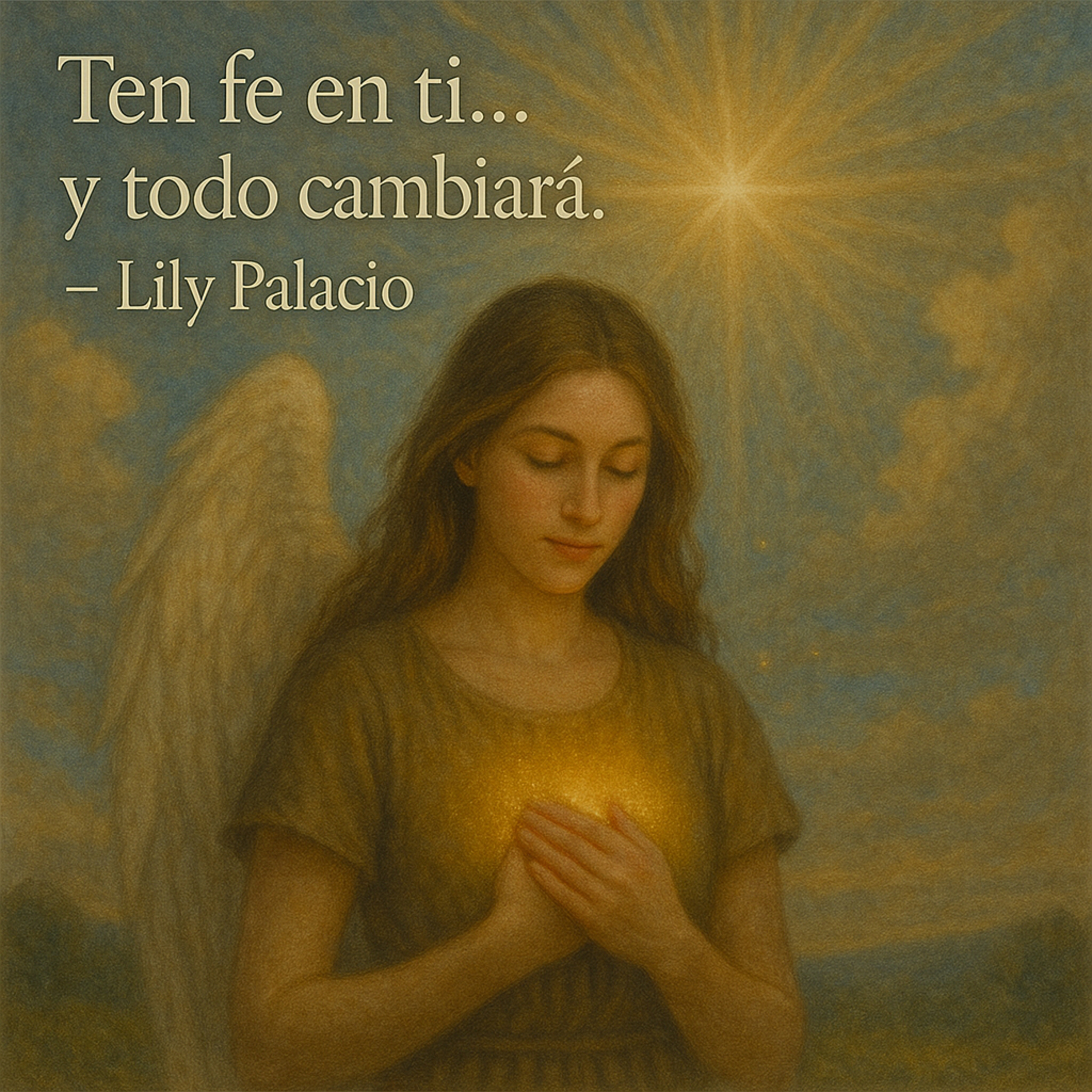 Ten fe… en ti, intención lunes 2 jun episode artwork