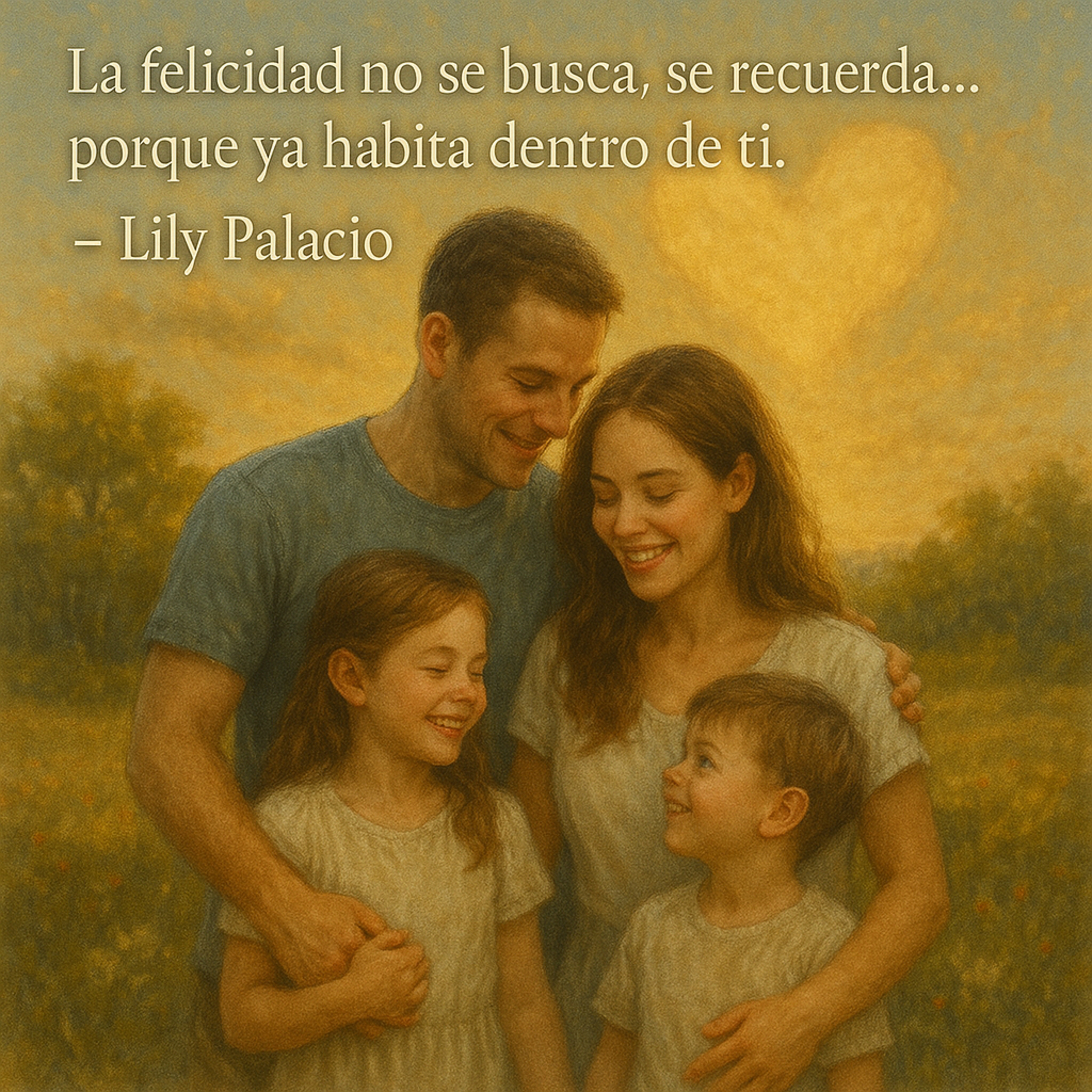 La felicidad que ya habita en ti, intención lunes 16 jun episode artwork