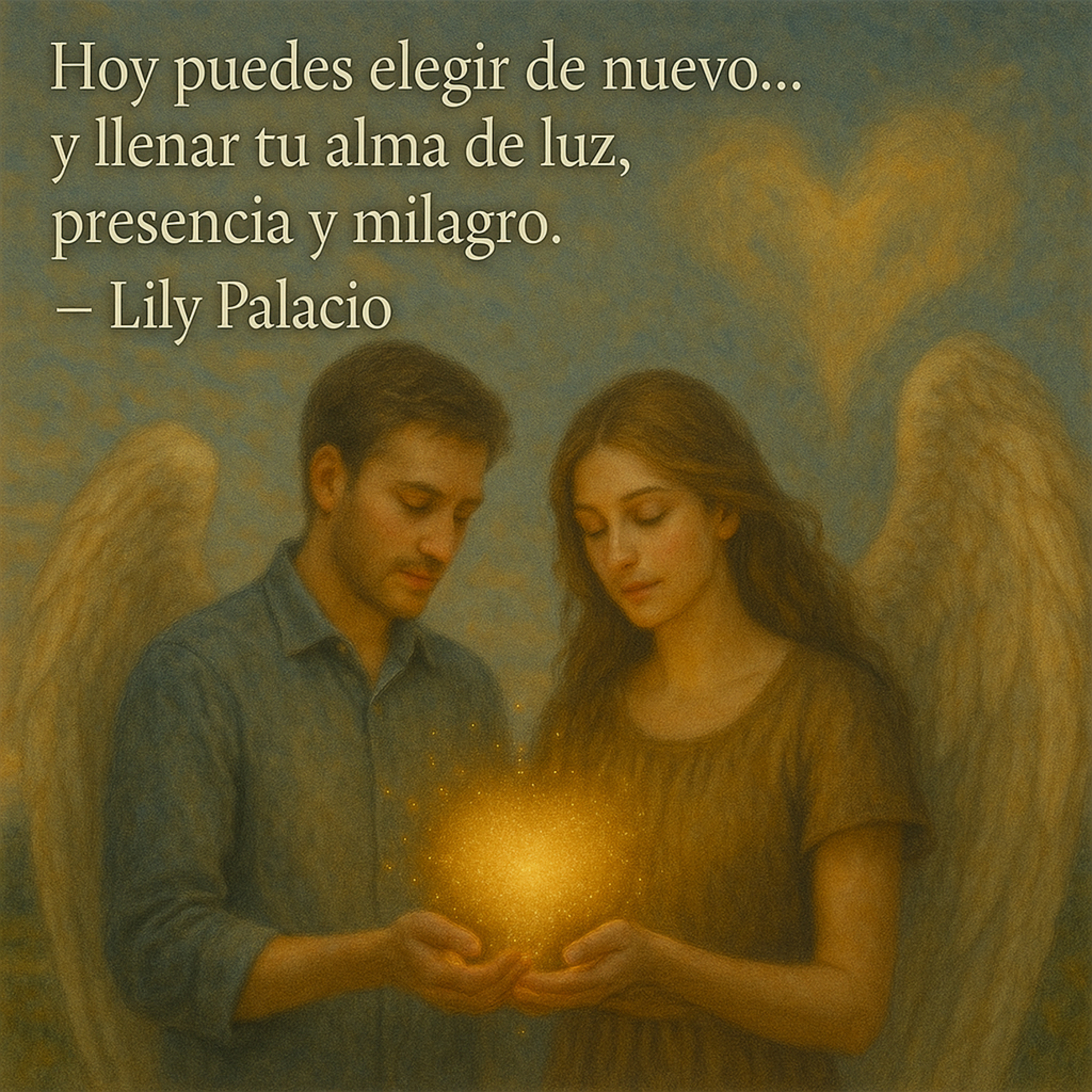 Elige de nuevo, intención miércoles 18 jun episode artwork