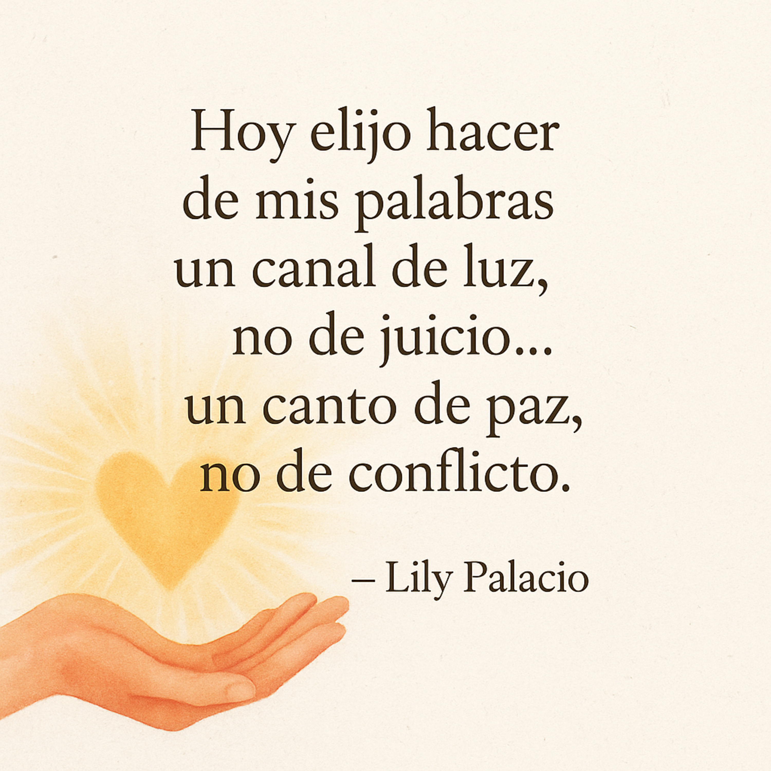 Elige palabras que sanan, intención jueves 19 jun episode artwork