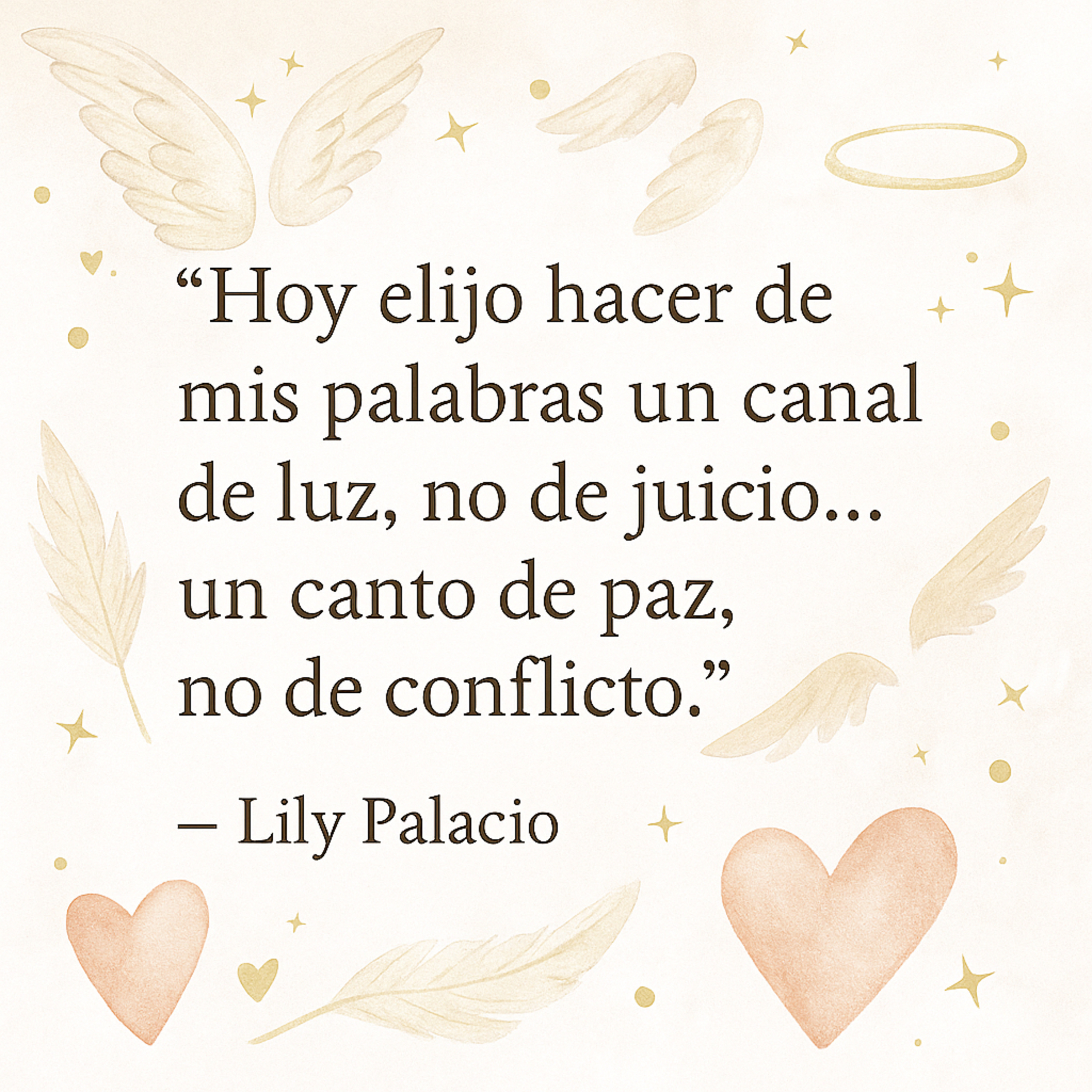 Lo que me faltó… fui yo, intención viernes 20 jun episode artwork