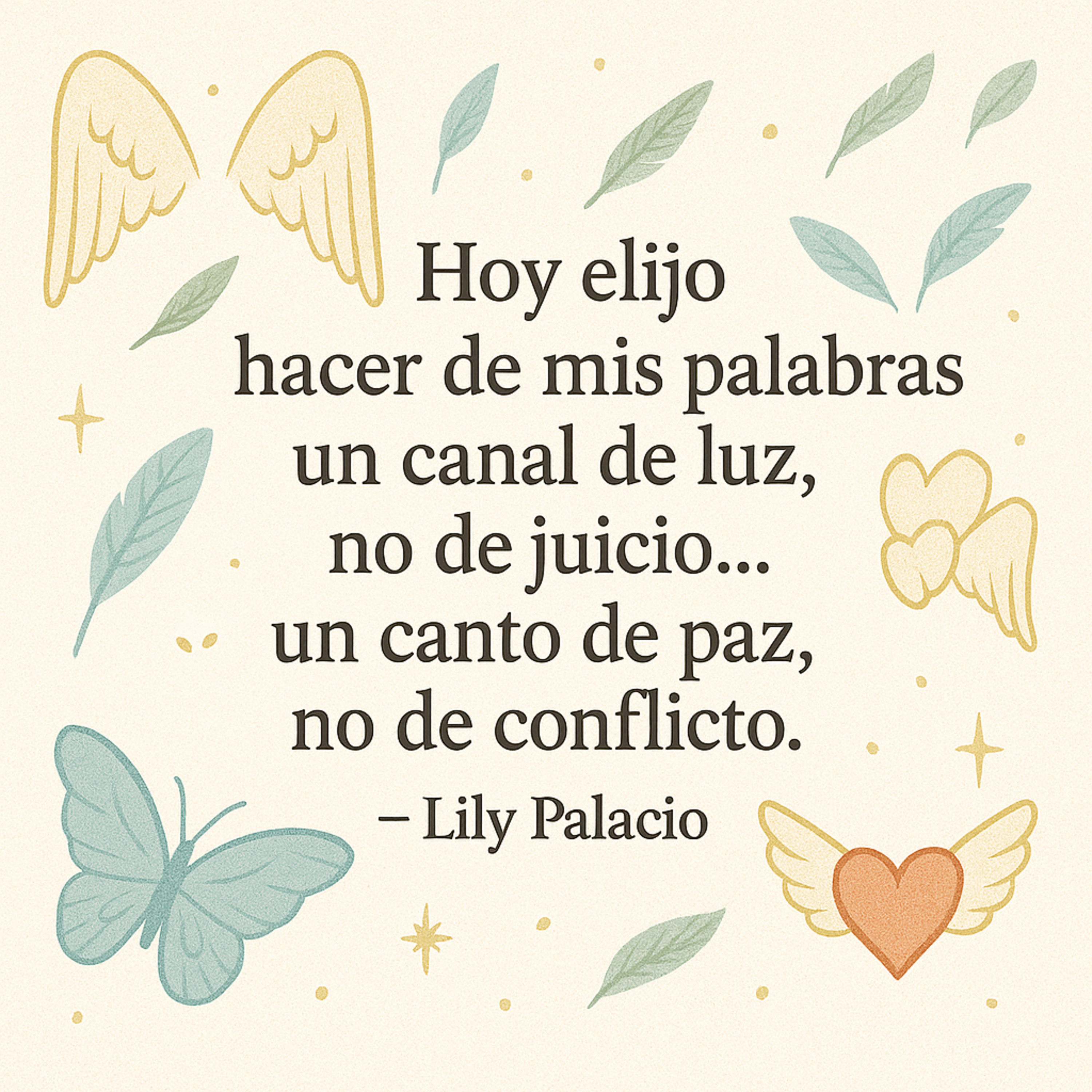Tu sola presencia ya es un milagro, intención jueves 26 jun episode artwork