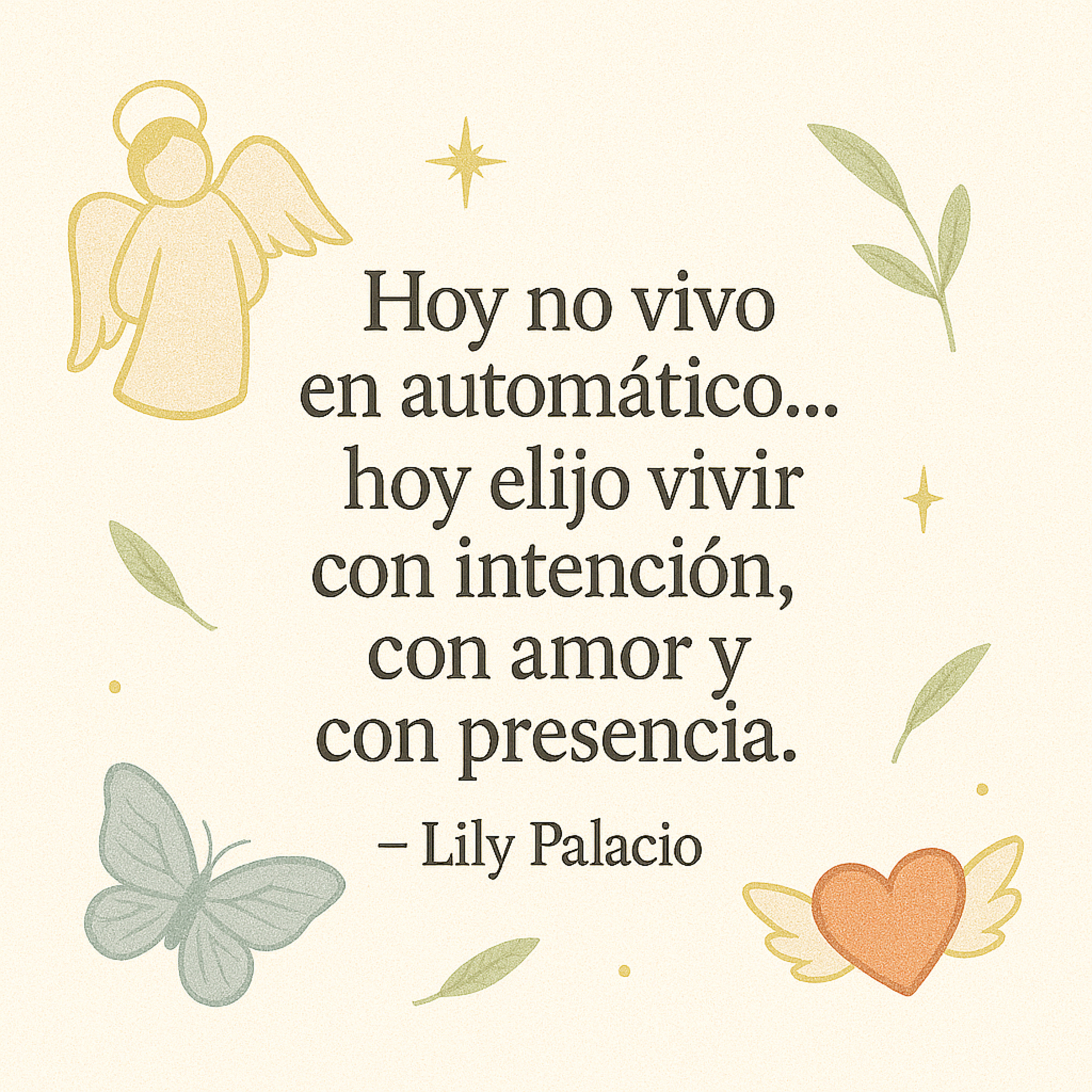 Elige vivir con intención, intención domingo 29 jun episode artwork