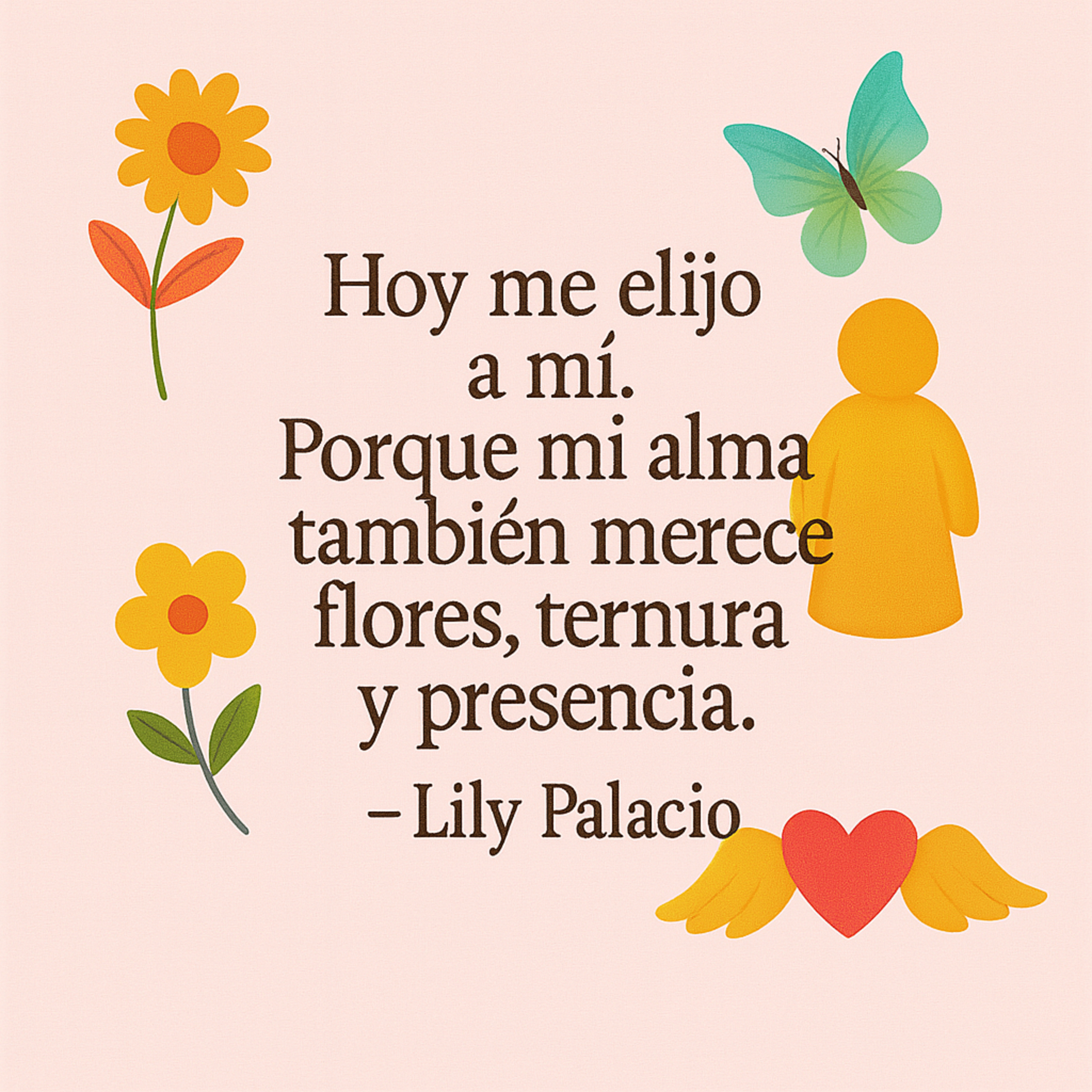 Hoy me elijo a mí, intención viernes 11 jul episode artwork