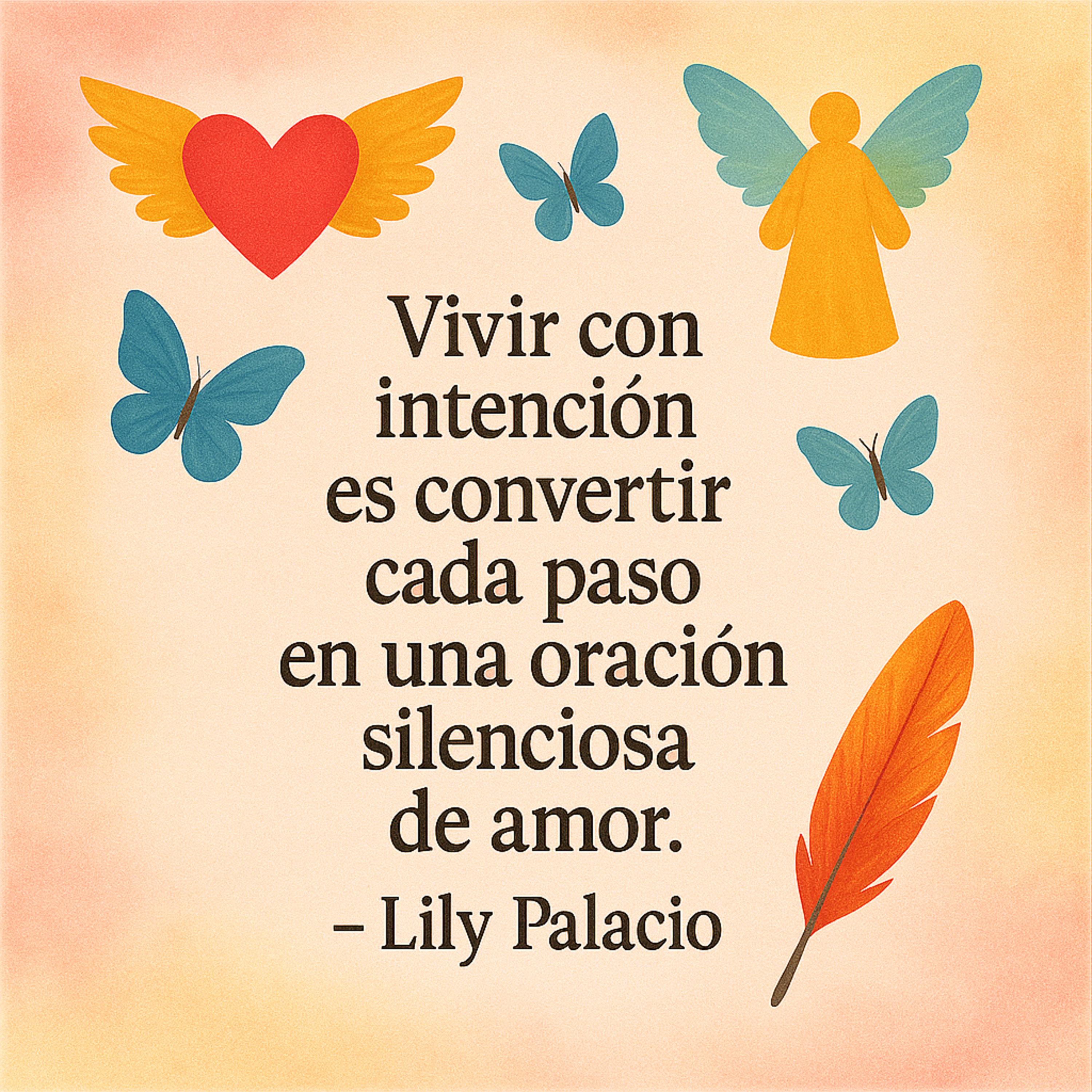 Vivir con intención, intención domingo 13 jul episode artwork