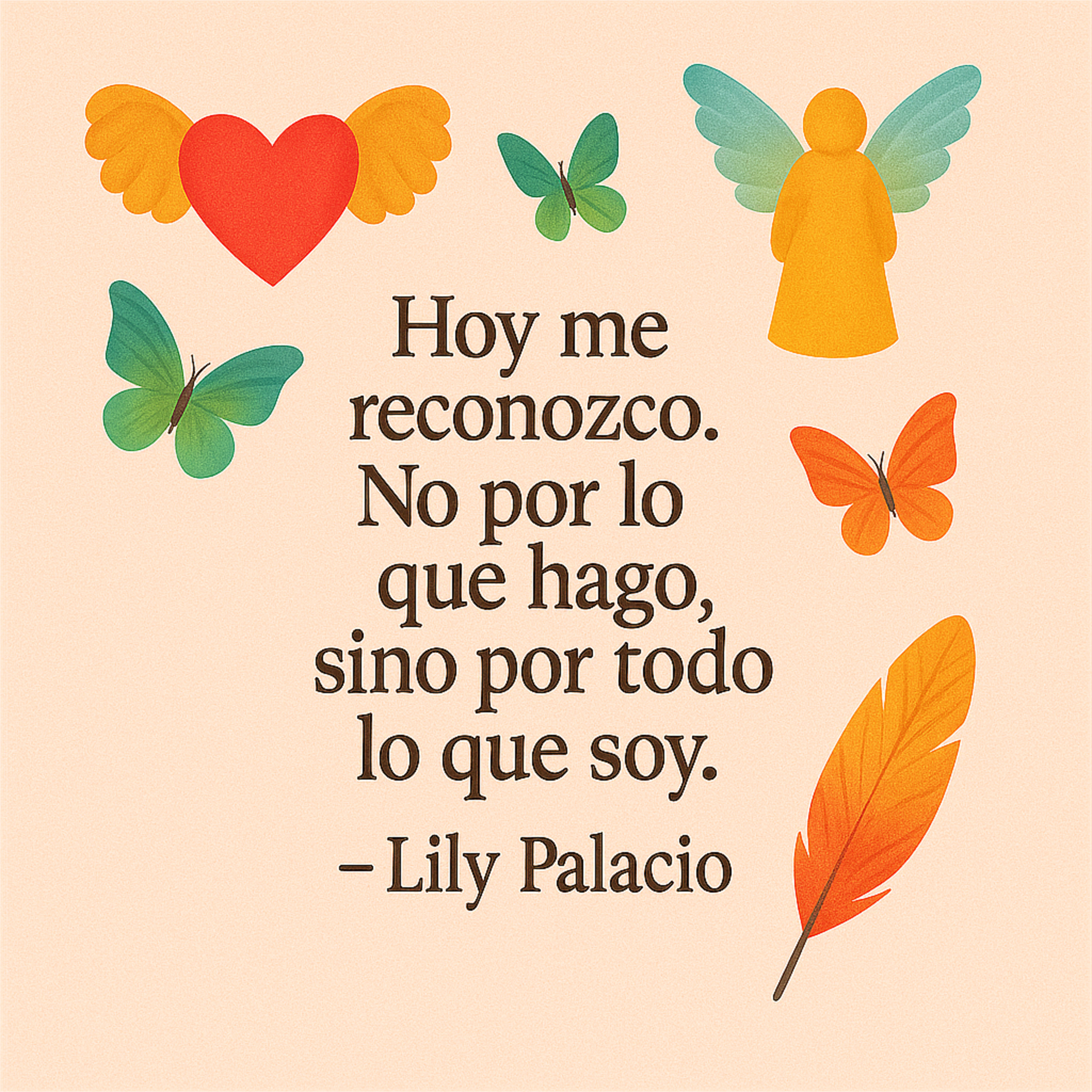 Hoy me reconozco, intención sábado 12 jul episode artwork