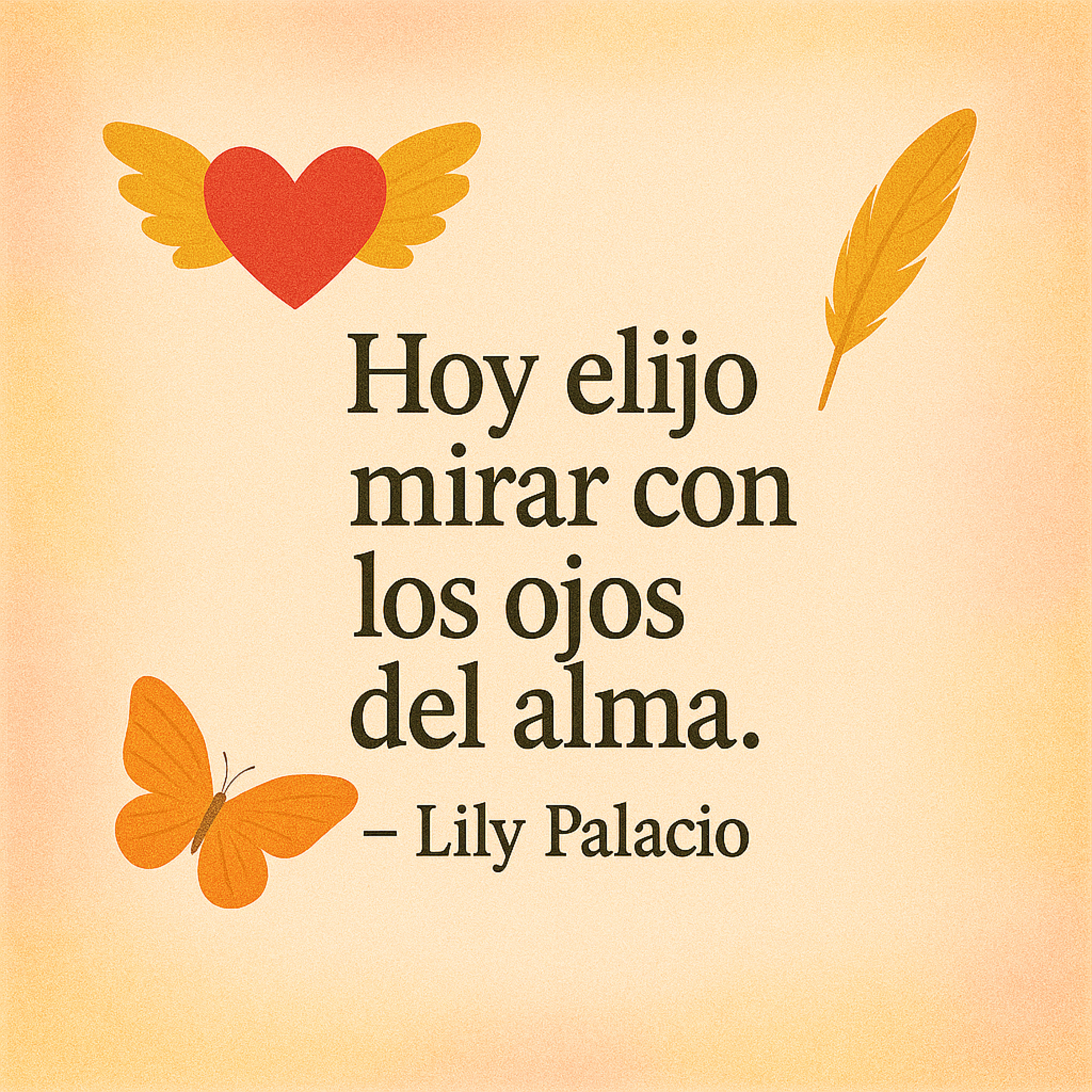 Elige mirar con los ojos del alma, intención miércoles 16 jul episode artwork