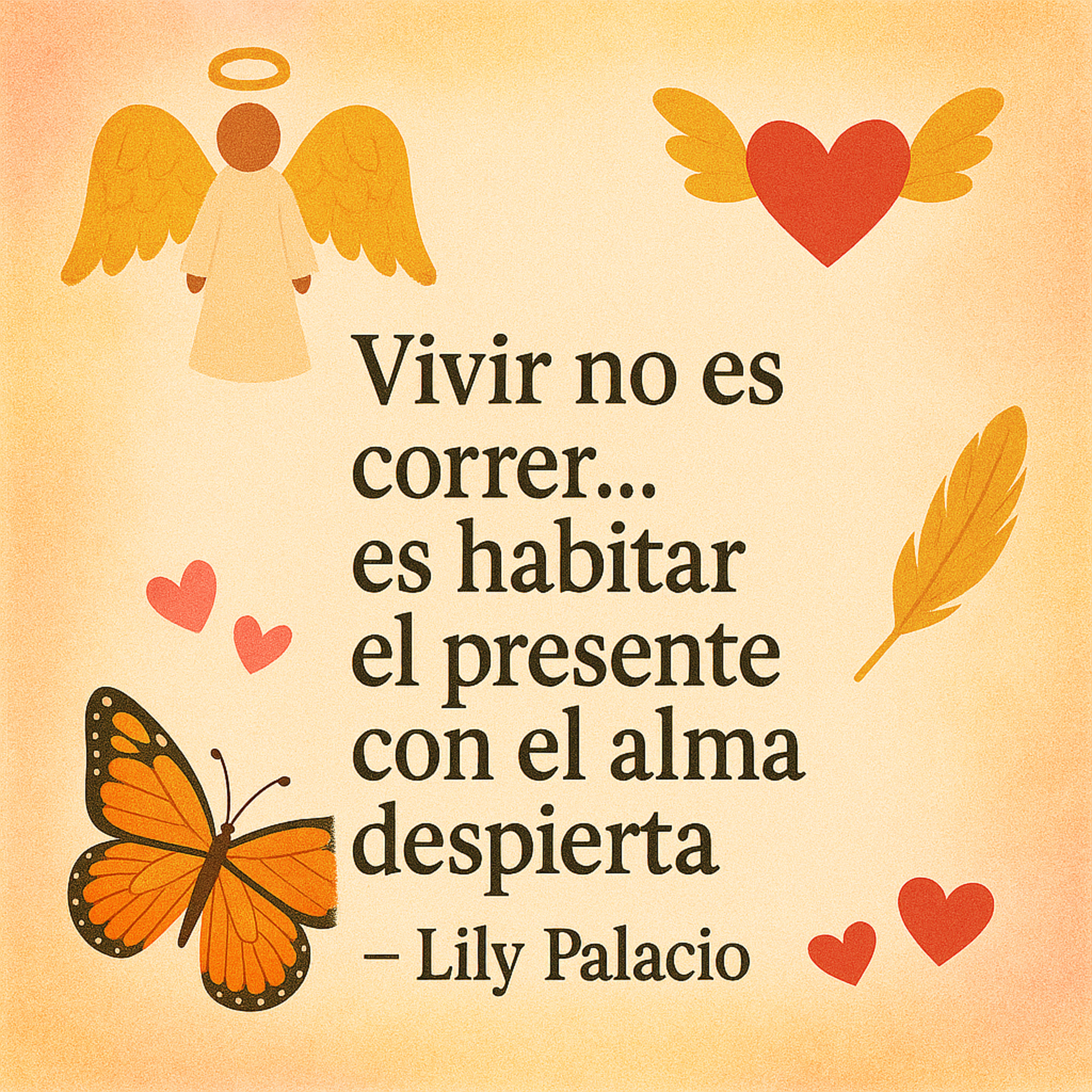 Hoy es el único instante que importa, intención jueves 17 jul episode artwork