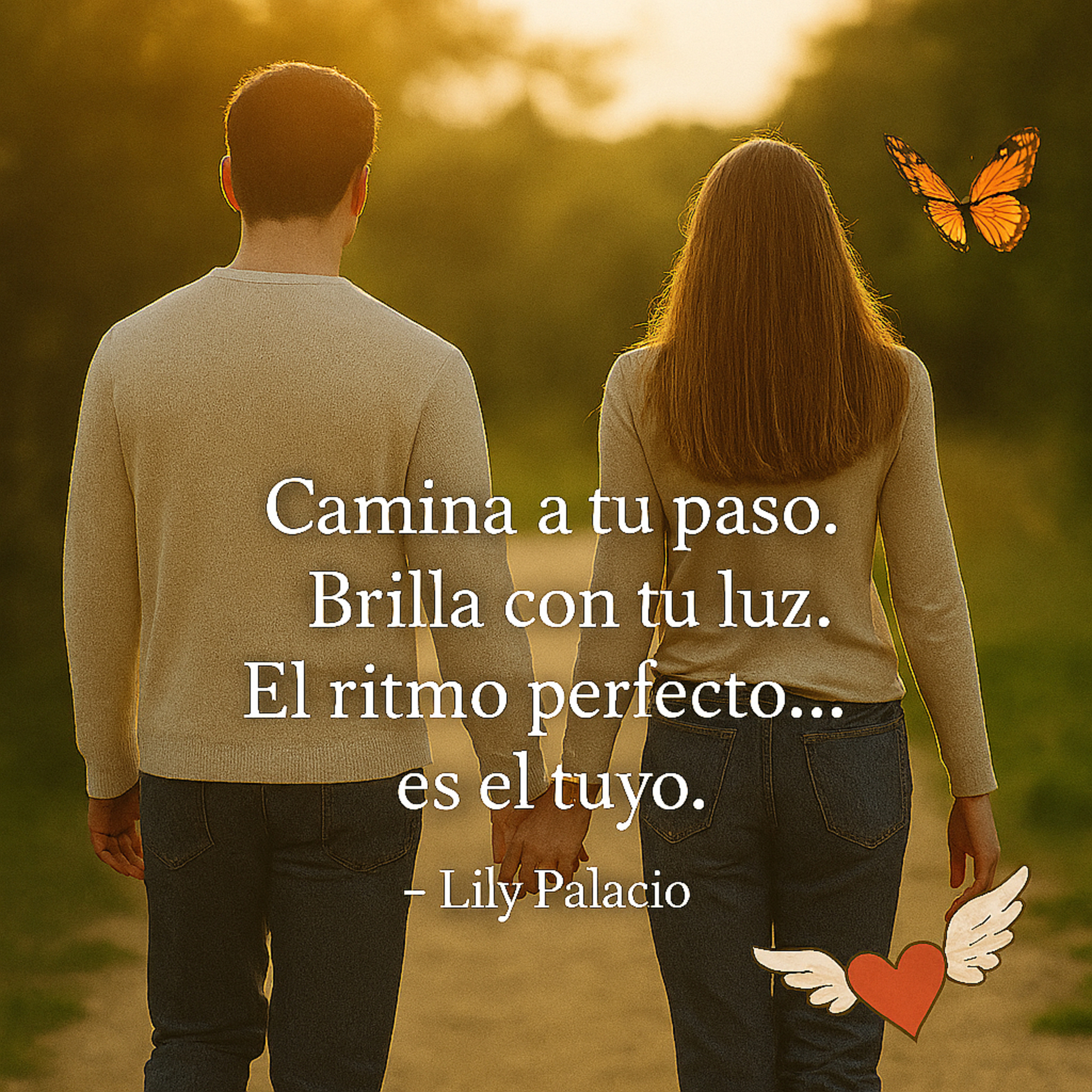 Tu ritmo es sagrado, intención martes 22 jul episode artwork