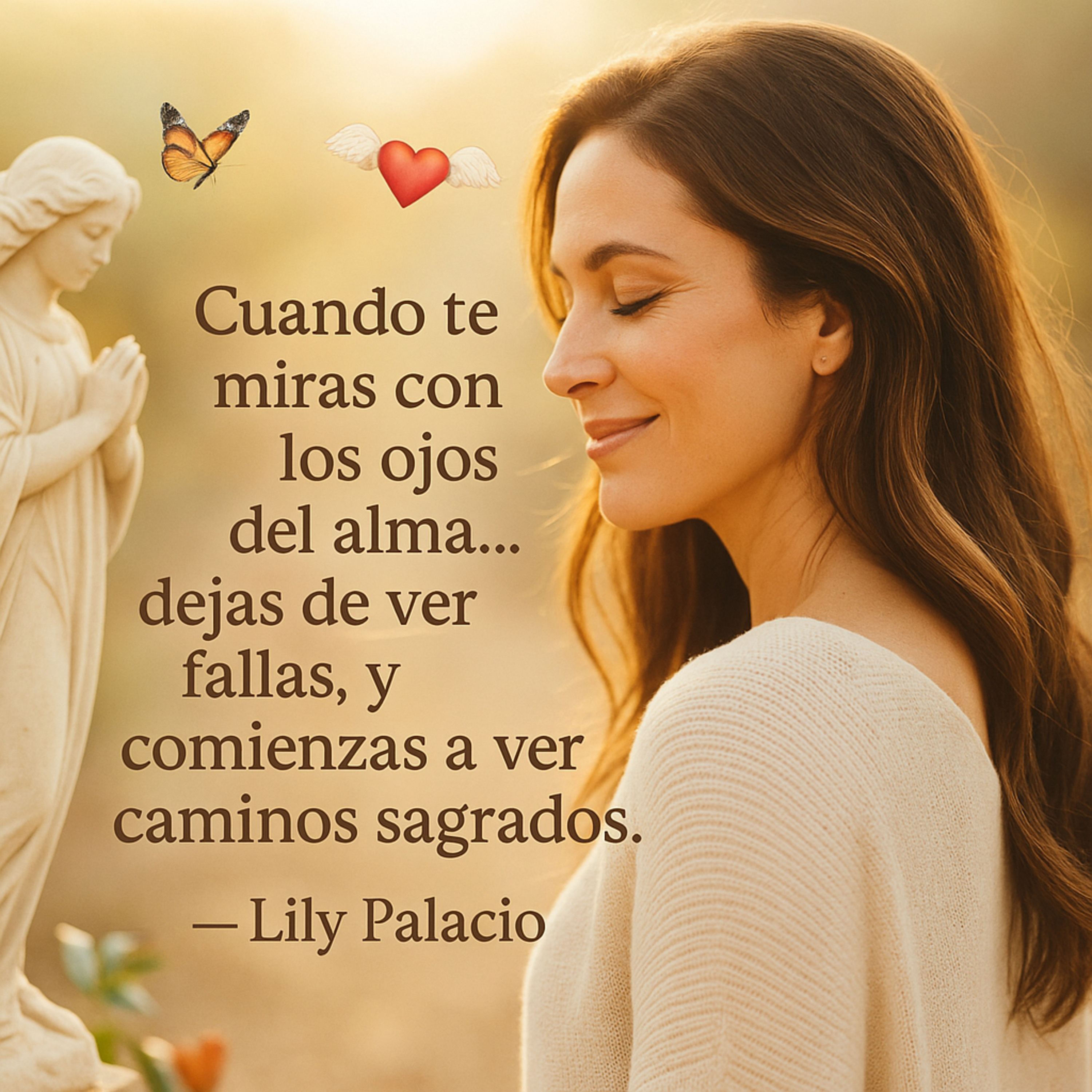 Mirar con los ojos del alma, intención miércoles 30 jul episode artwork
