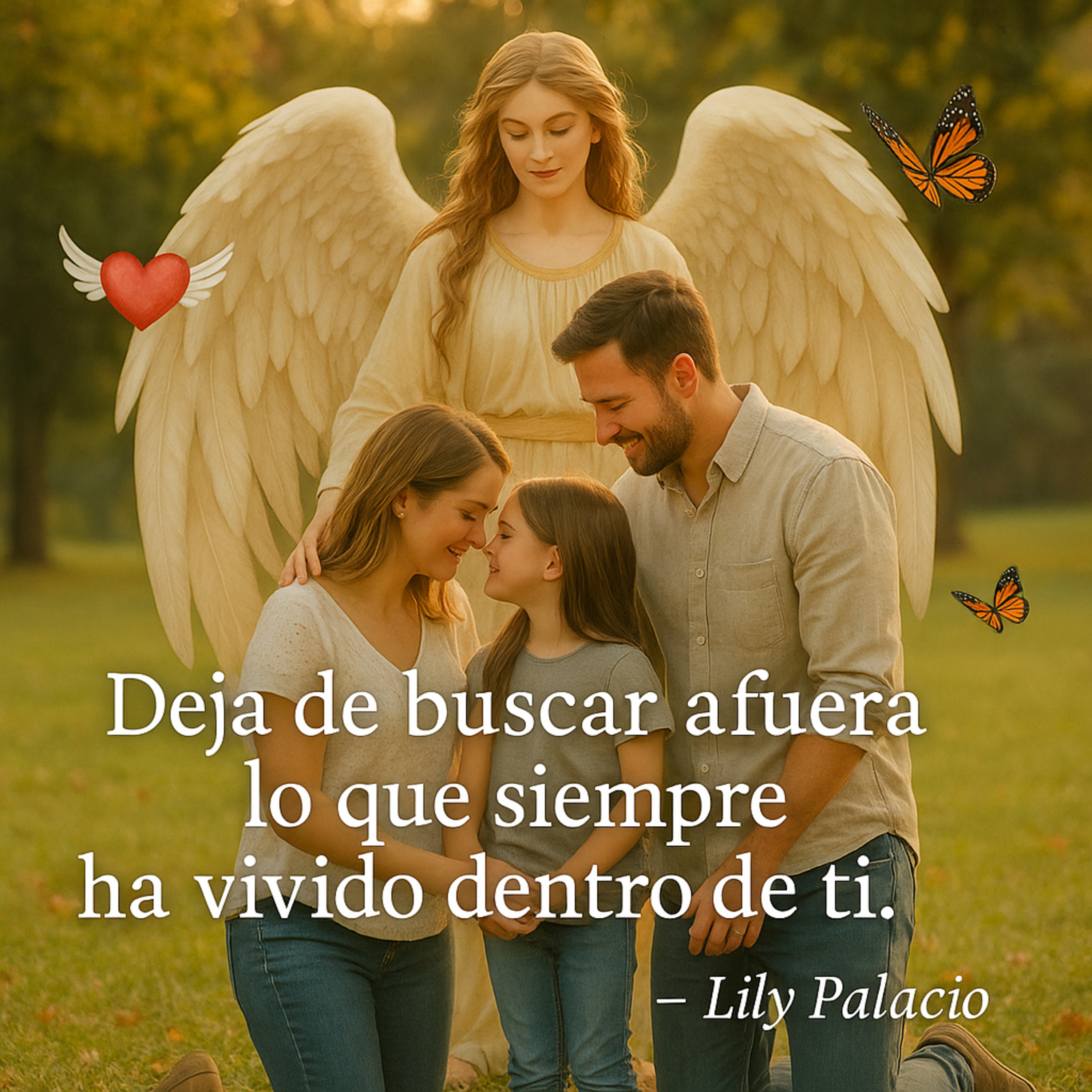 Volver a ti es suficiente, intención domingo 10 ag episode artwork
