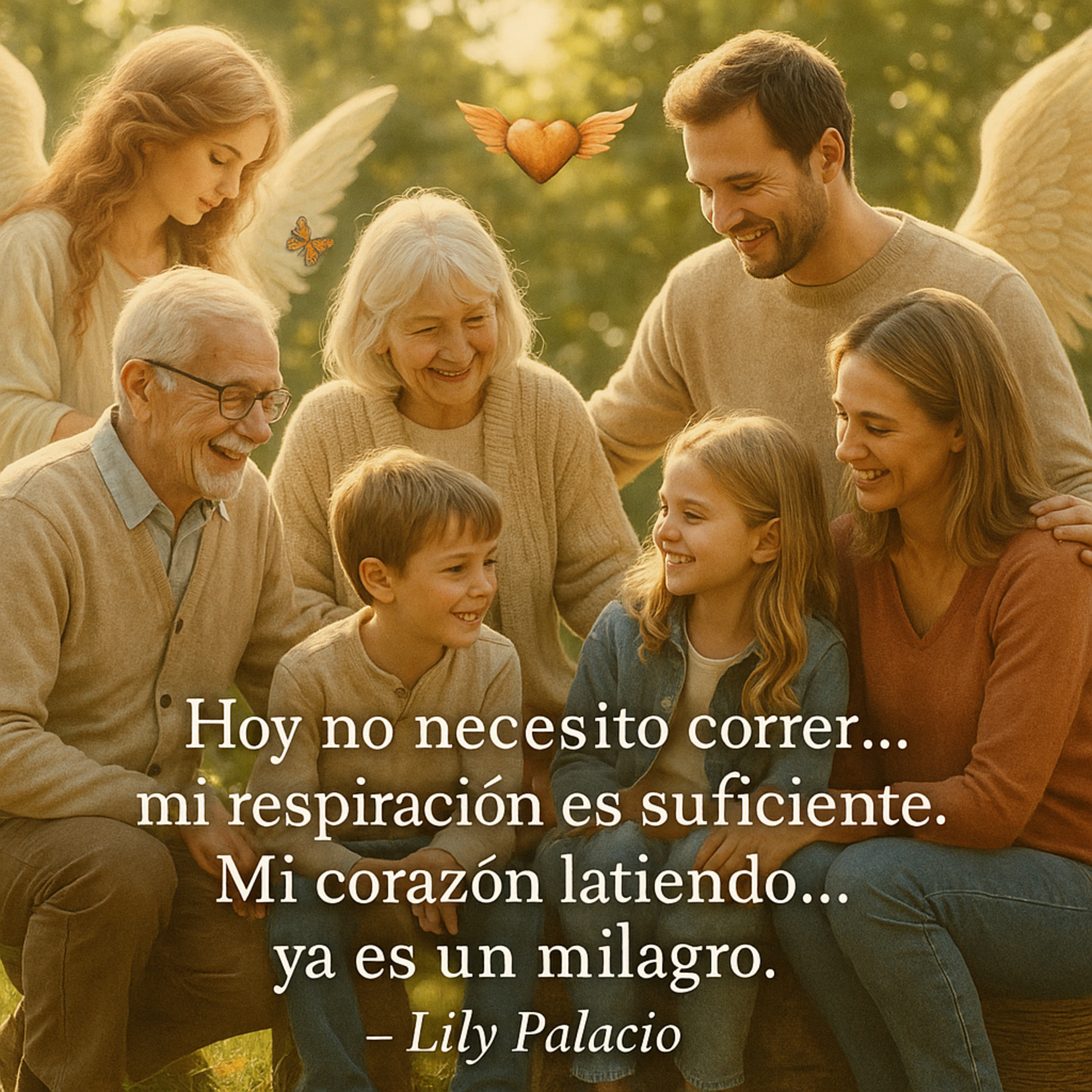 Vuelve a ti… y no te dejes atrás, intención viernes 29 ag episode artwork